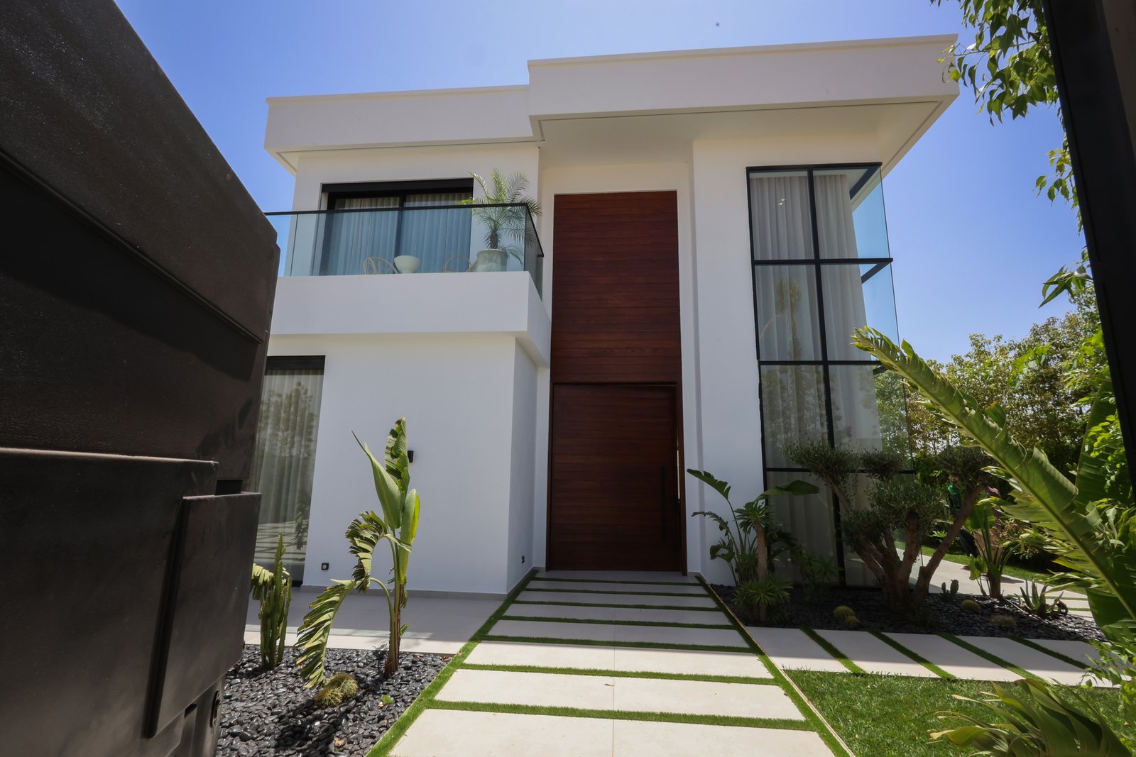 Superbe Villa sur Golf - Image 48