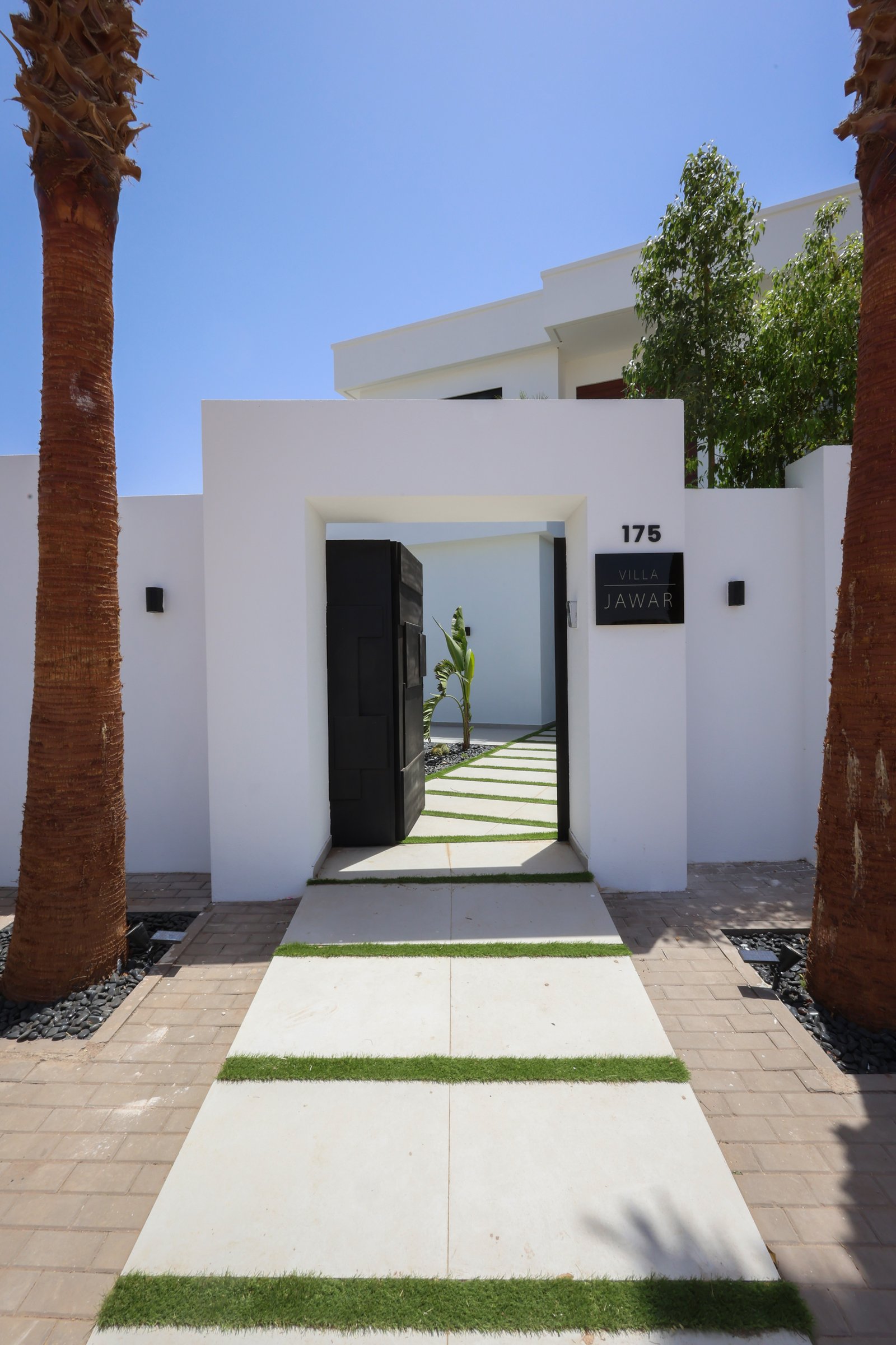 Superbe Villa sur Golf - Image 50
