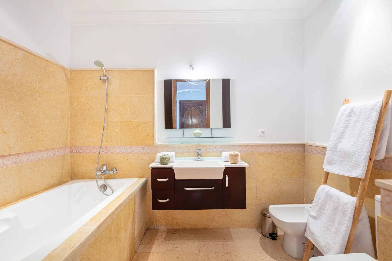 Appartement Location Guéliz immobilier Marrakech