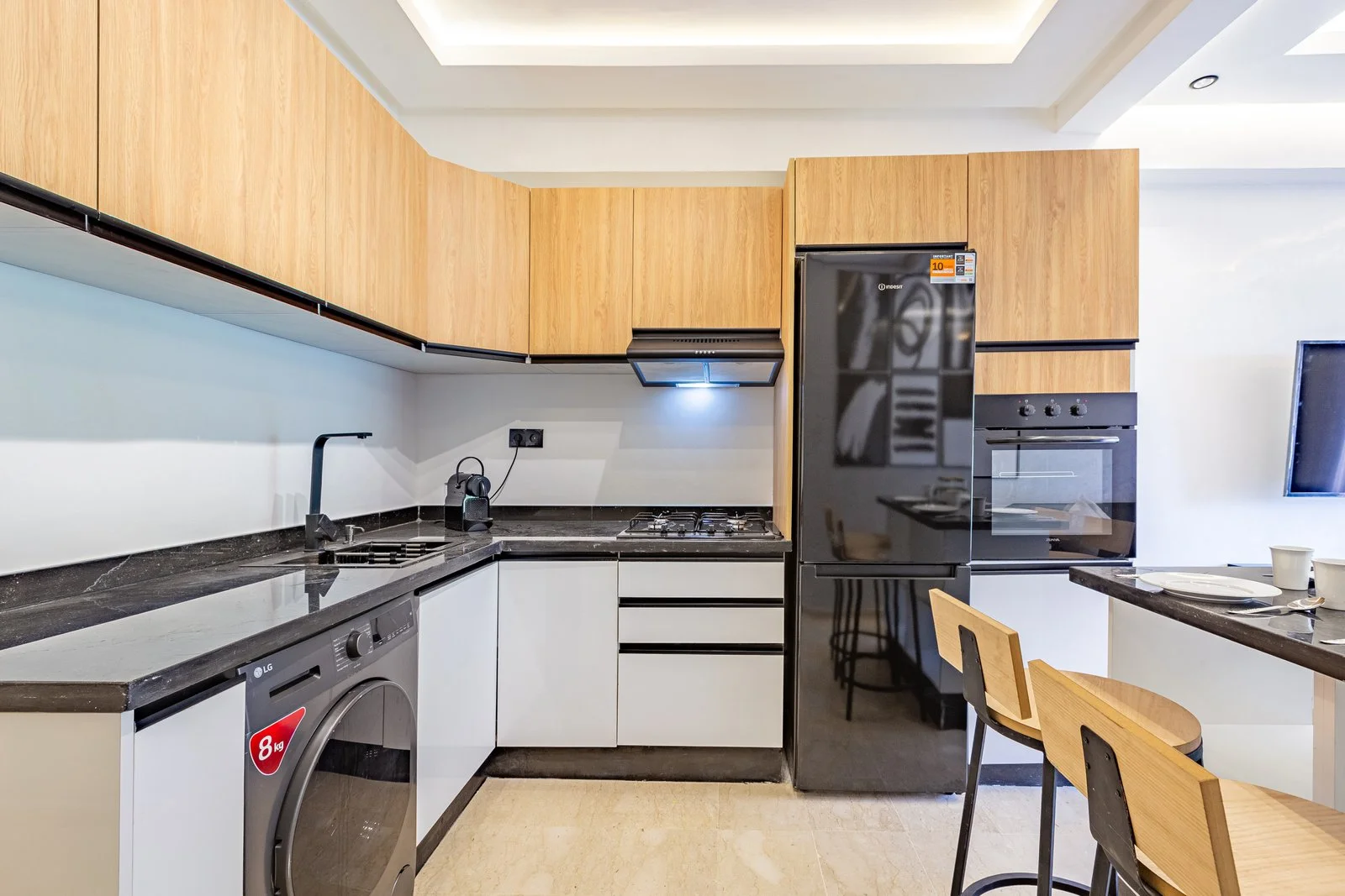 Appartement Location Guéliz immobilier Marrakech