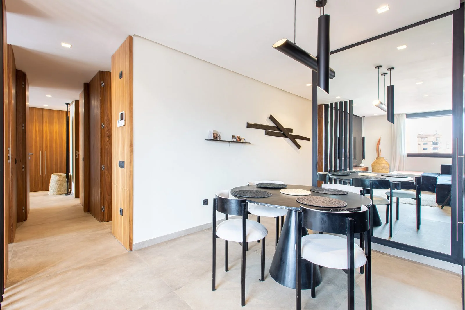 Appartement Location Guéliz immobilier Marrakech