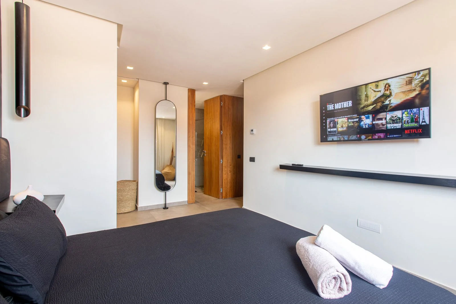 Appartement Location Guéliz immobilier Marrakech