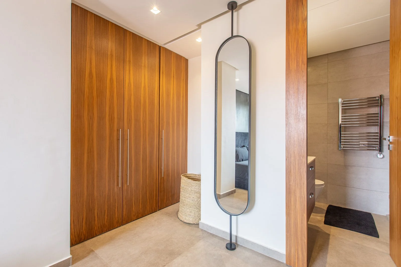 Appartement Location Guéliz immobilier Marrakech