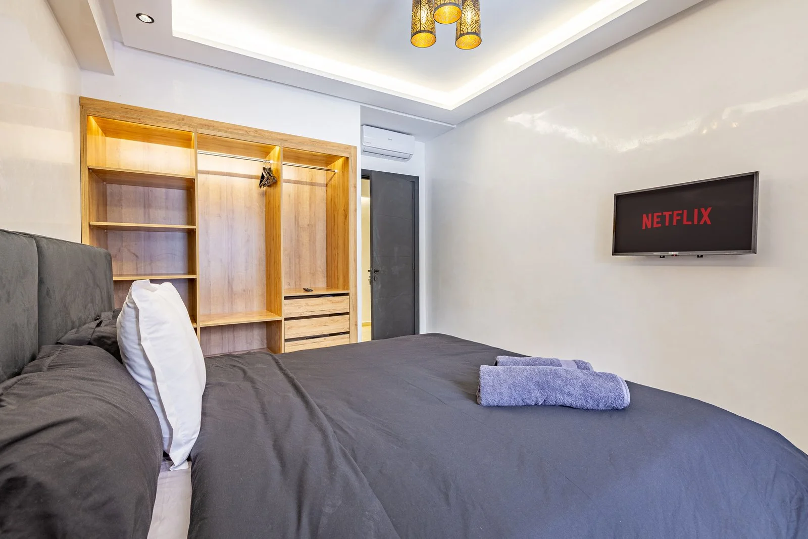 Appartement Location Guéliz immobilier Marrakech