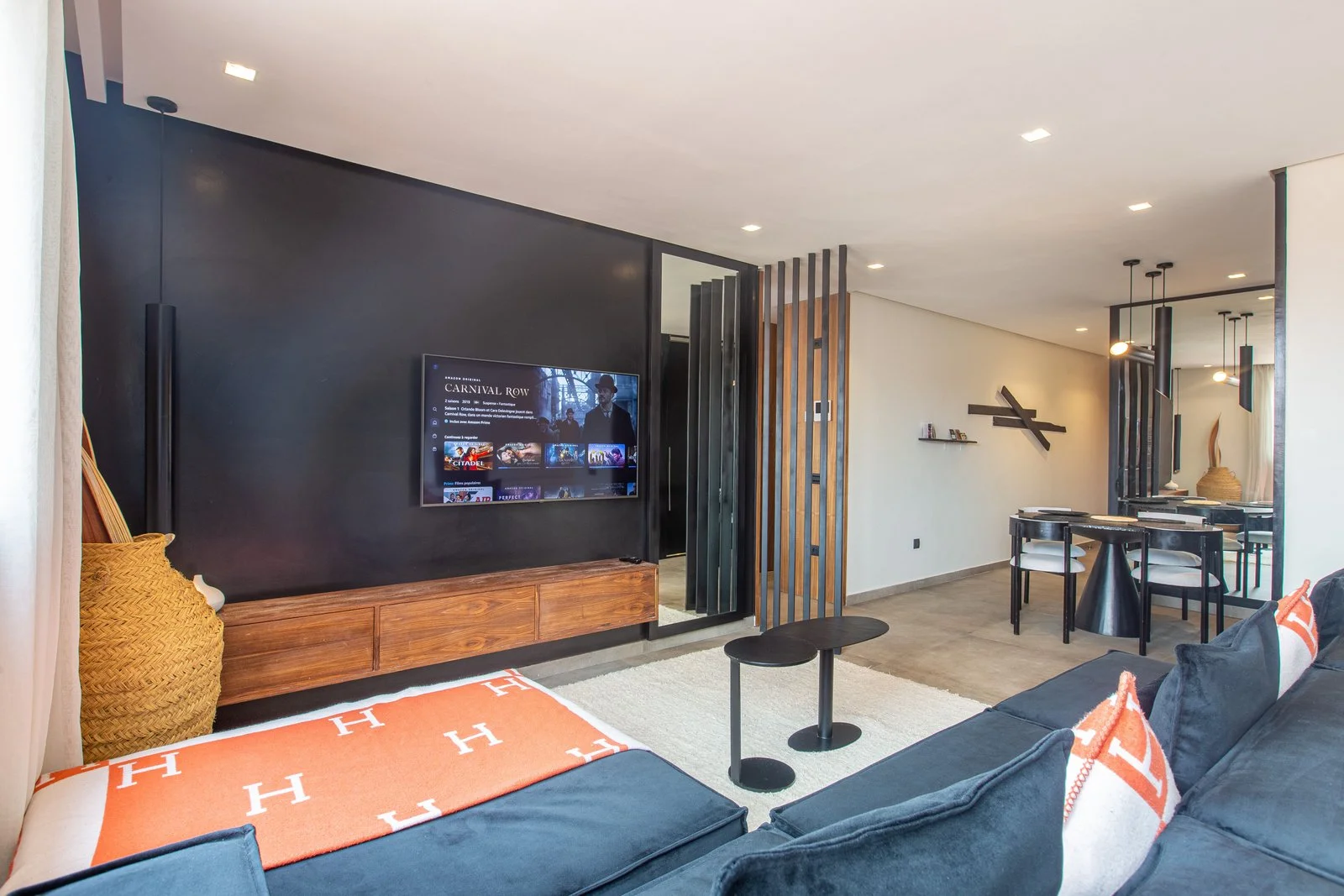 Appartement Location Guéliz immobilier Marrakech