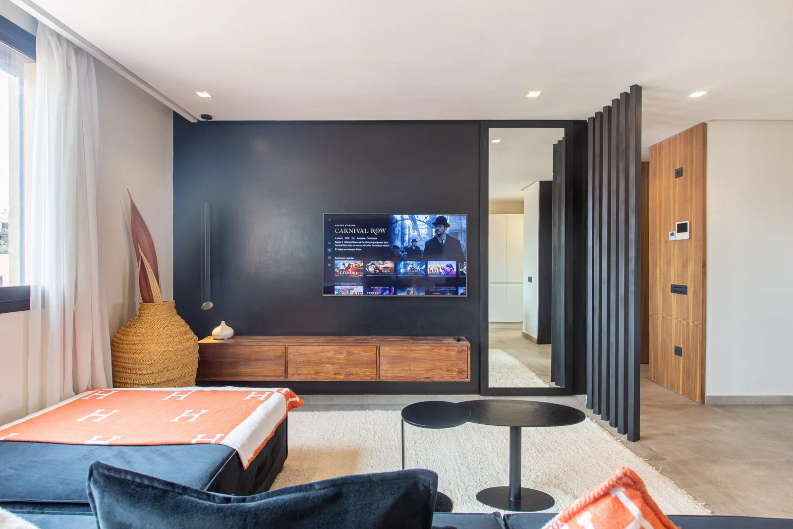 Appartement Location Guéliz immobilier Marrakech