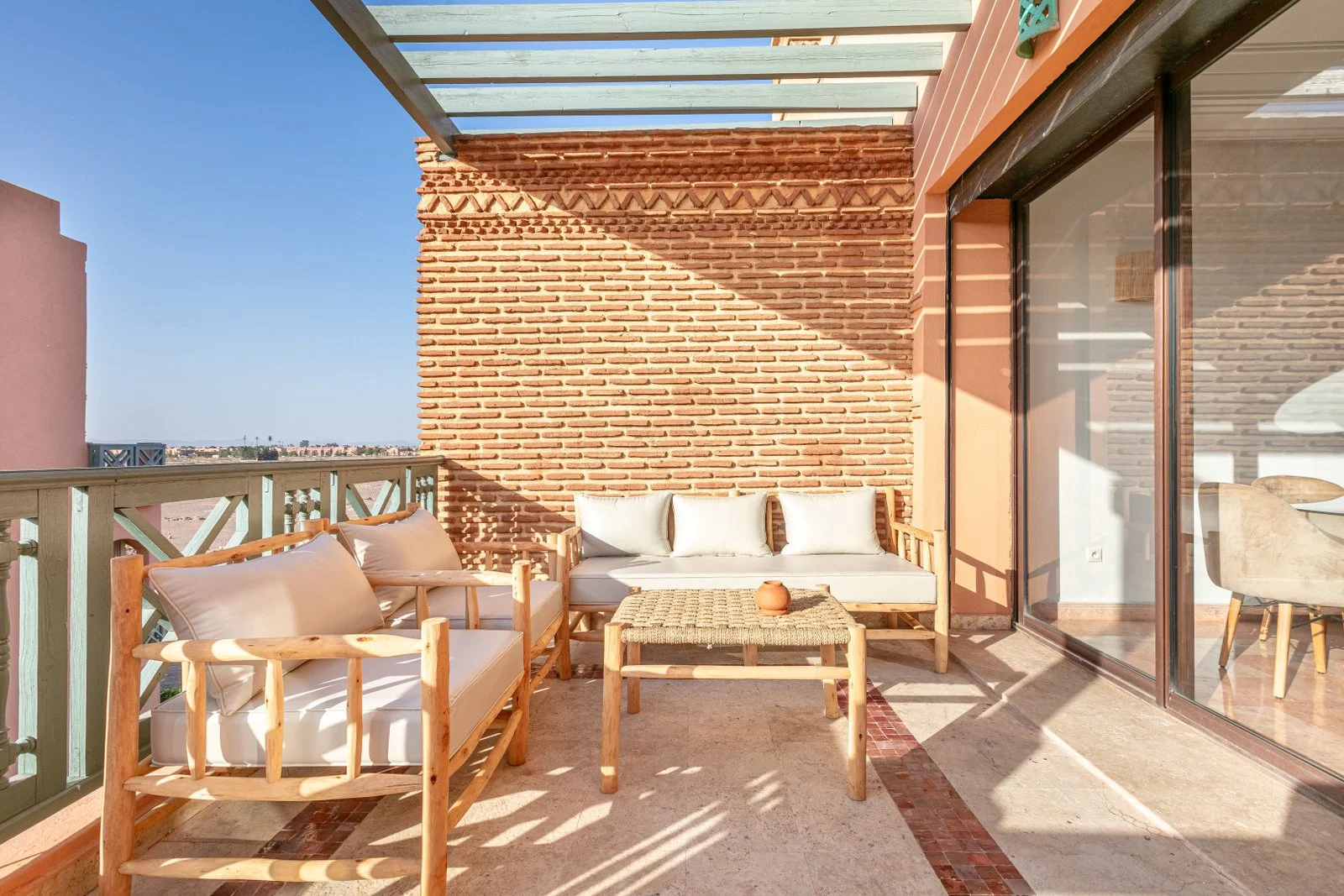 Location courte durée Location Agdal immobilier Marrakech