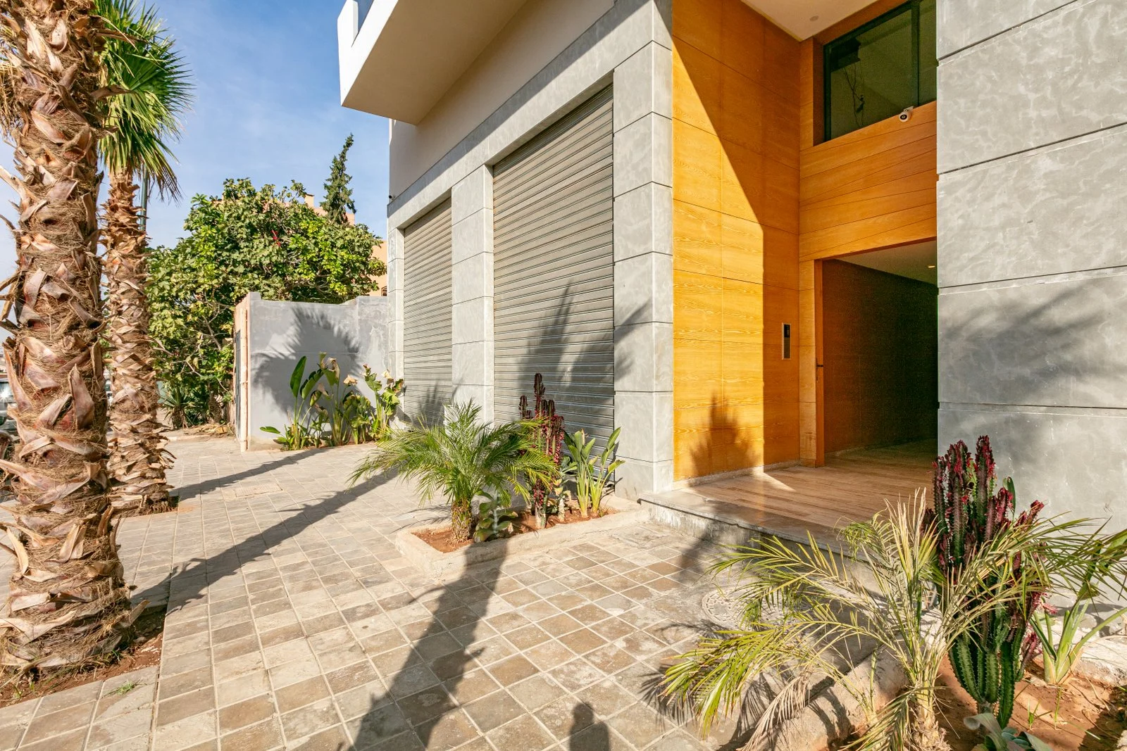 Appartement Location Guéliz immobilier Marrakech