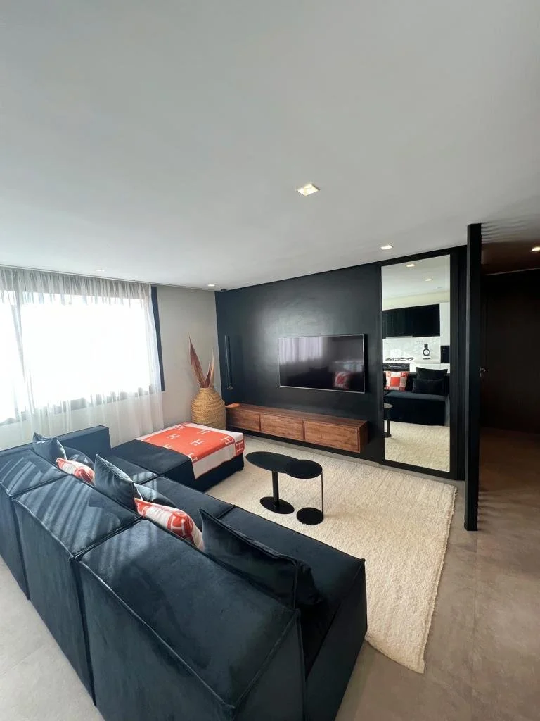 Appartement Location Guéliz immobilier Marrakech