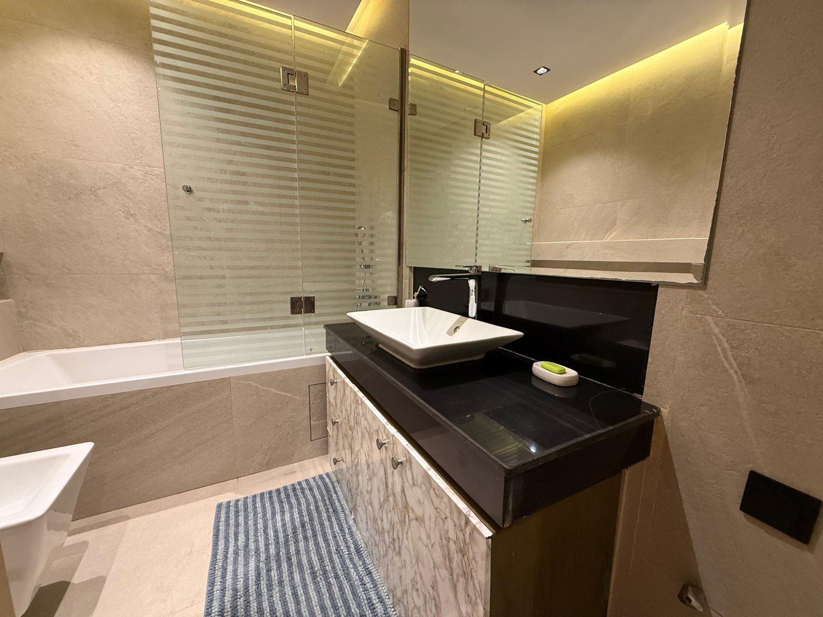 Appartement 120 m² avec jardin | Prestigia Ambre - Image 11