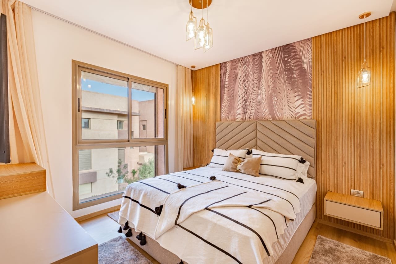 Appartement Achat Prestigia immobilier Marrakech