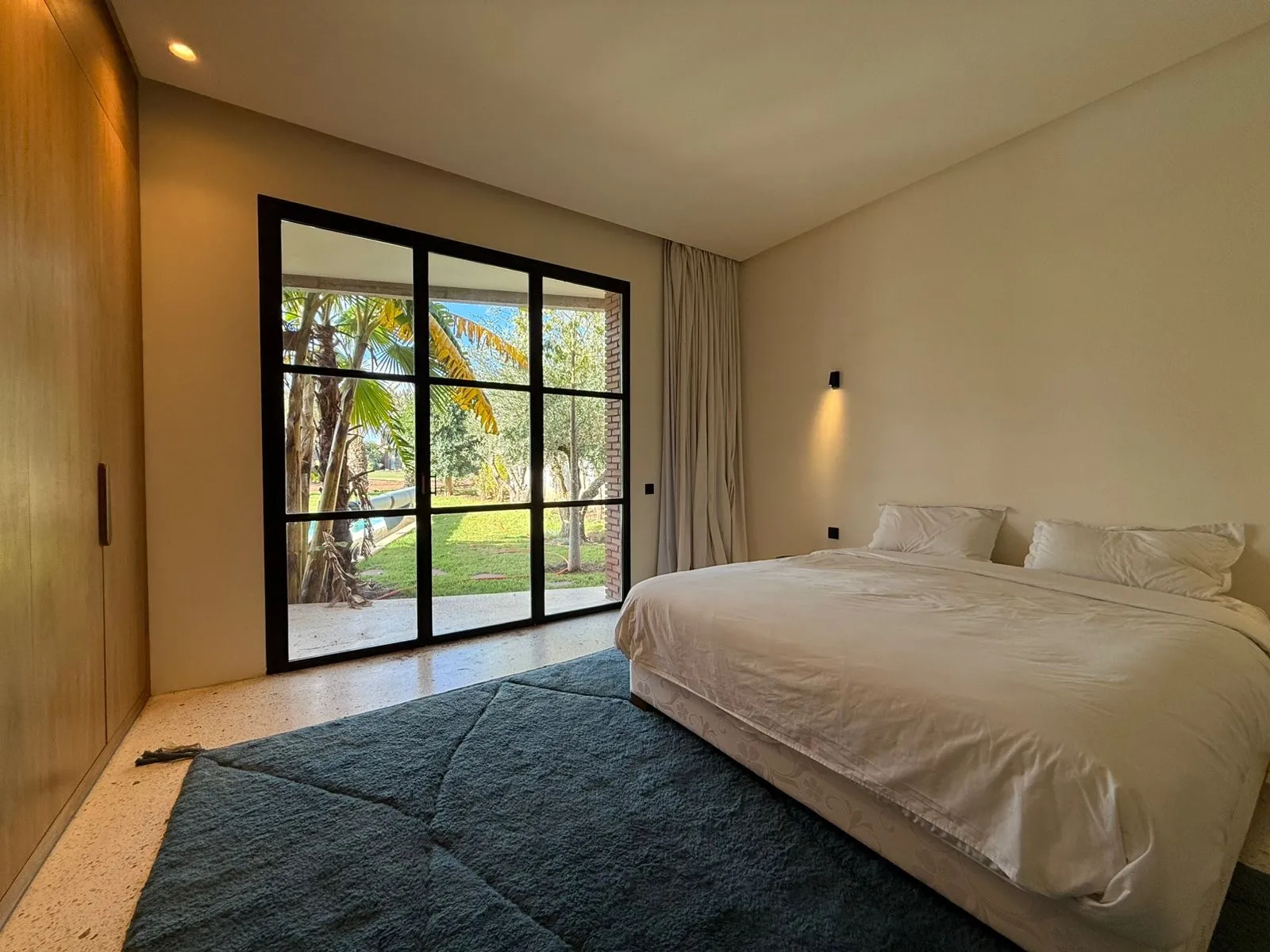 Villa Location Amelkis immobilier Marrakech