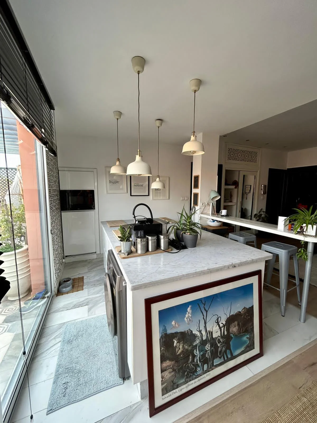 Appartement Achat Guéliz immobilier Marrakech