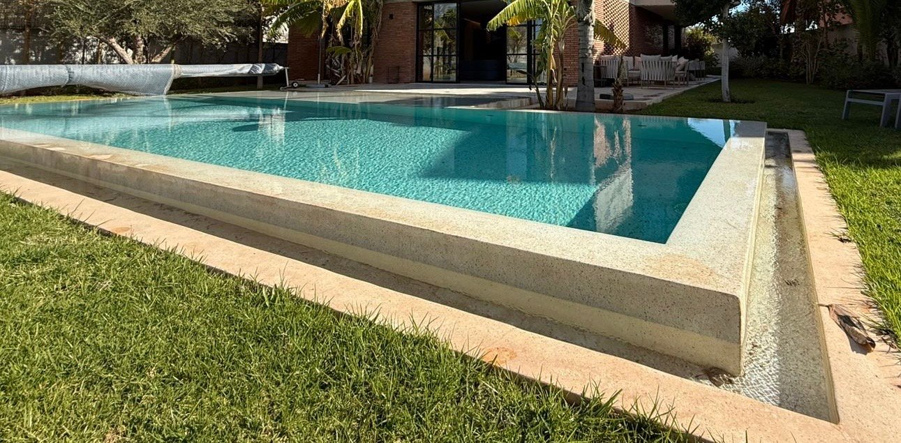 Villa Location Amelkis immobilier Marrakech