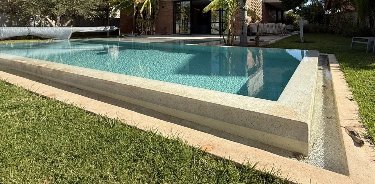 Villa Location Amelkis immobilier Marrakech