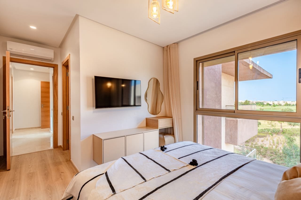 Appartement Achat Prestigia immobilier Marrakech