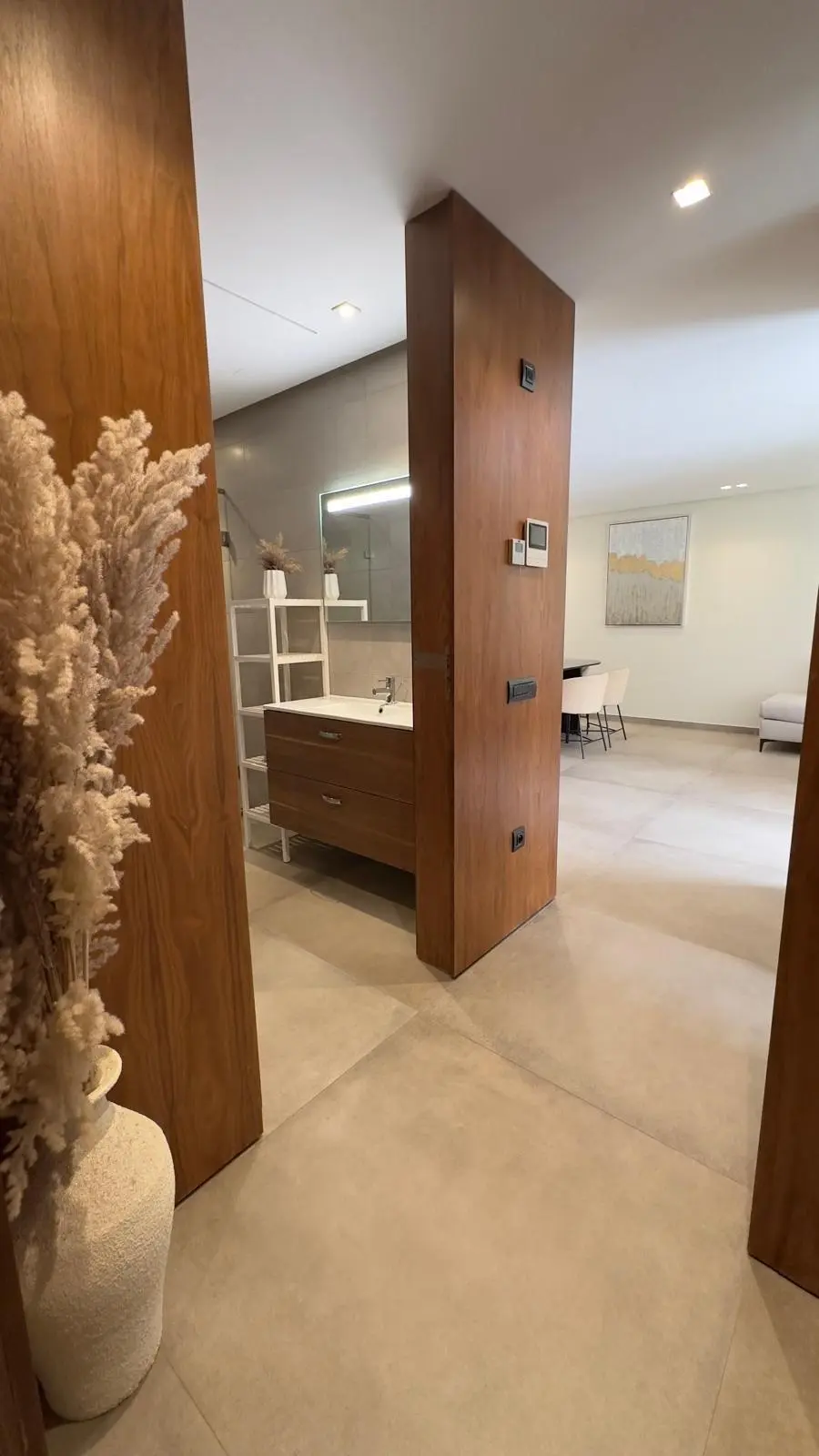 Haut standing, appartement à Victor Hugo