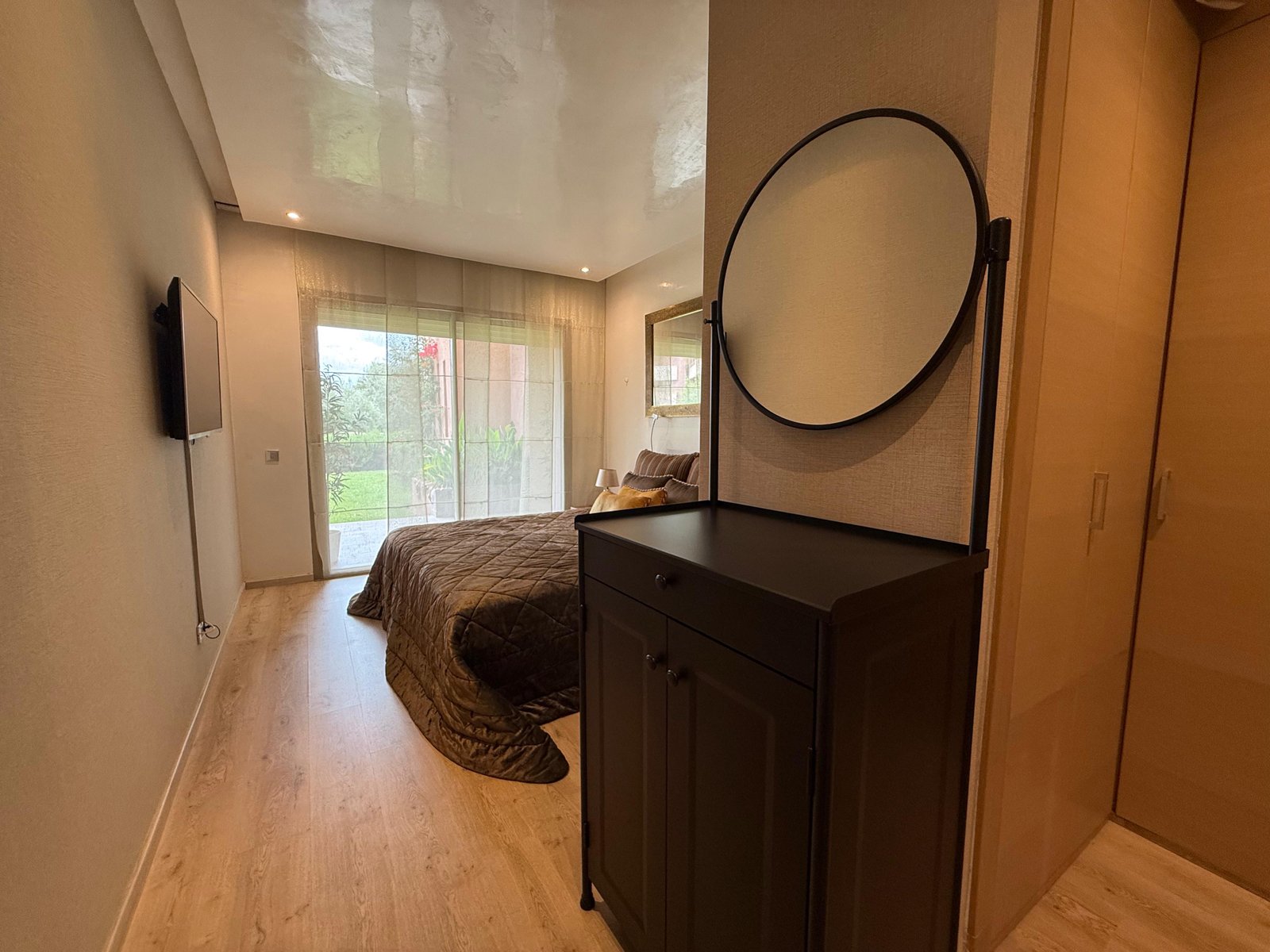 Appartement 120 m² avec jardin | Prestigia Ambre - Image 10