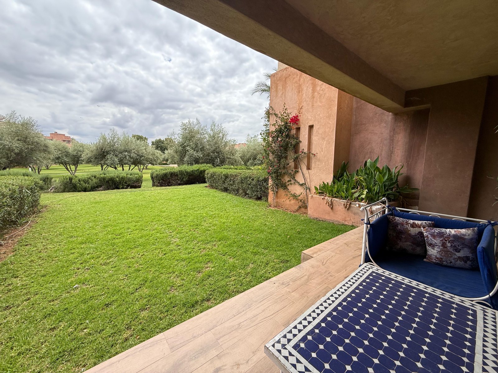 Appartement 120 m² avec jardin | Prestigia Ambre - Image 18