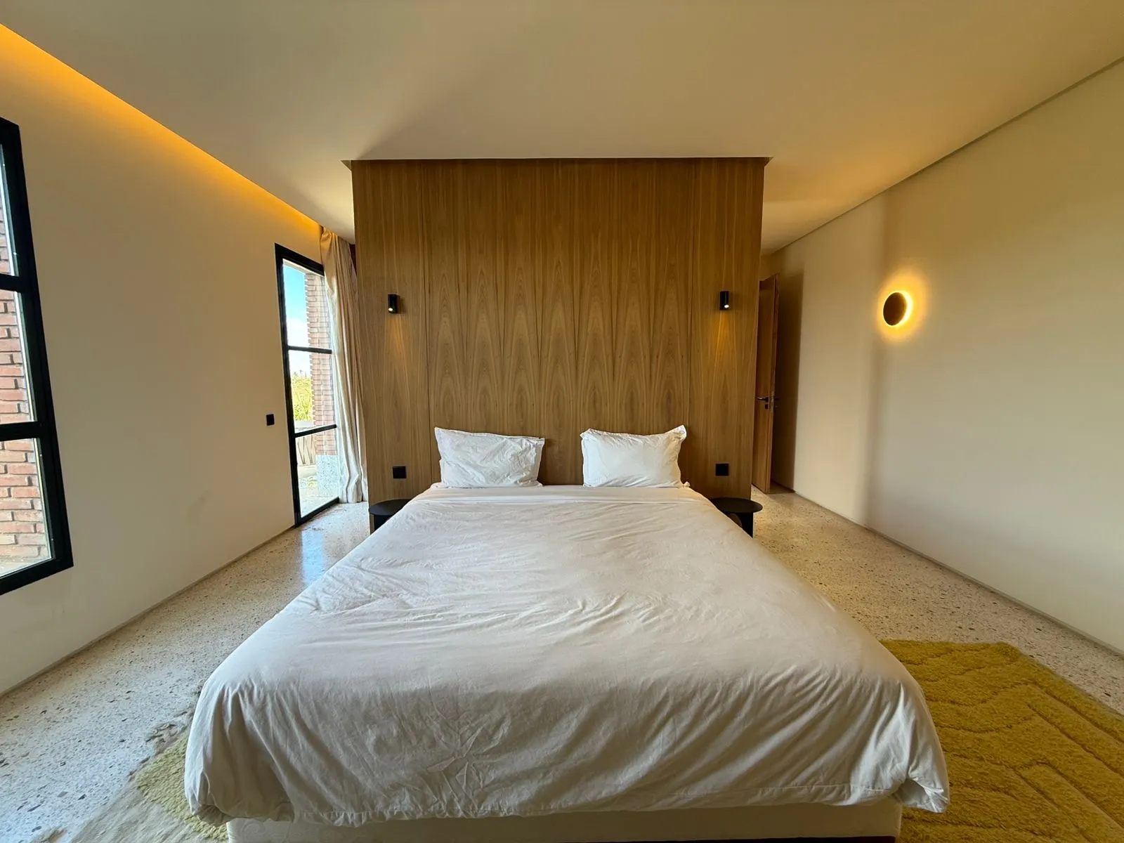 Villa Location Amelkis immobilier Marrakech