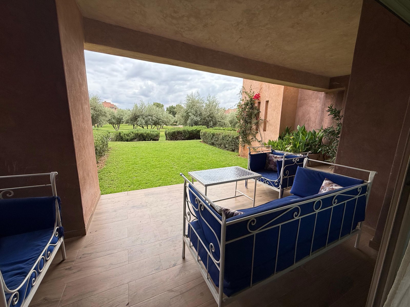 Appartement 120 m² avec jardin | Prestigia Ambre - Image 17