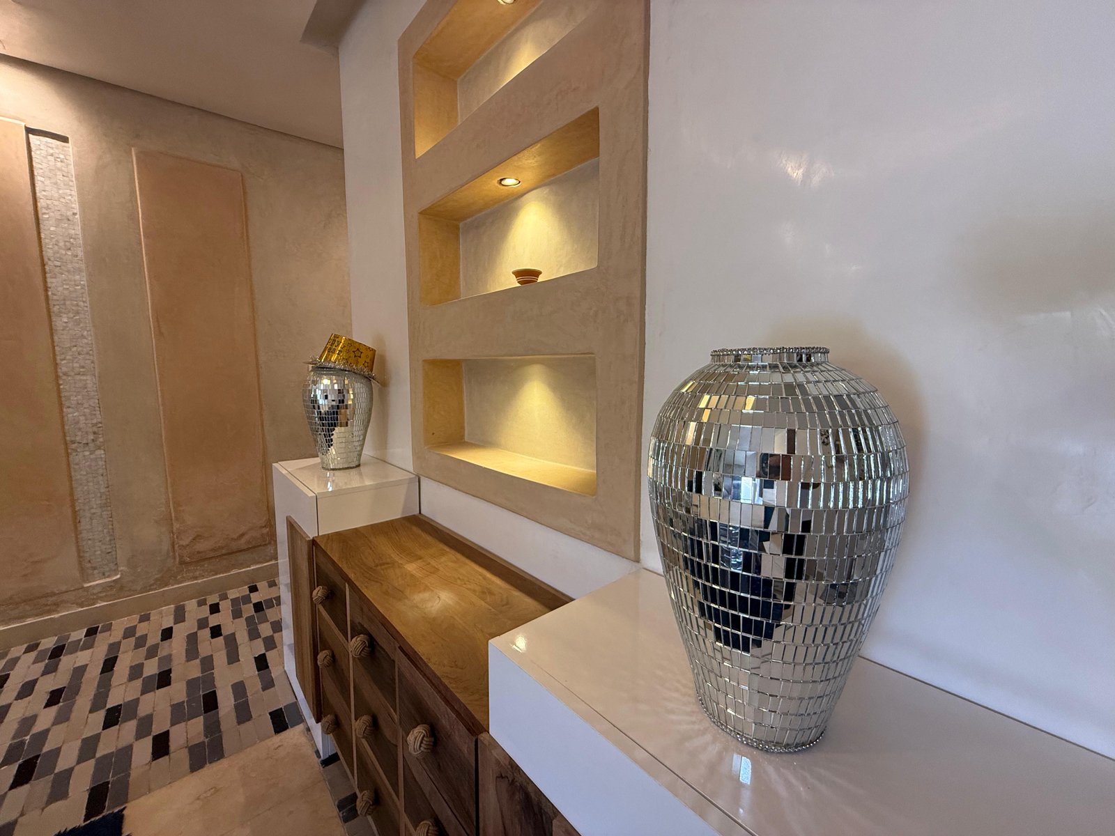Appartement 120 m² avec jardin | Prestigia Ambre - Image 8