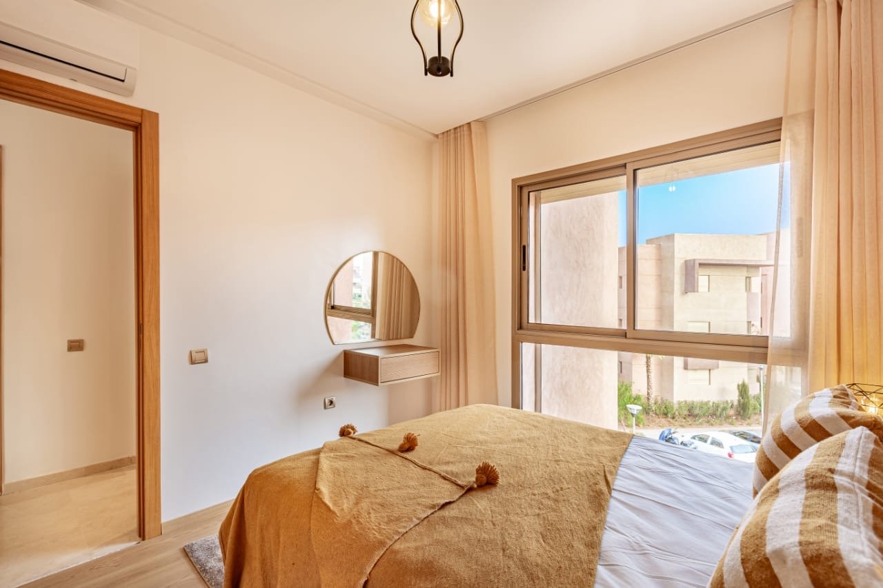 Appartement Achat Prestigia immobilier Marrakech