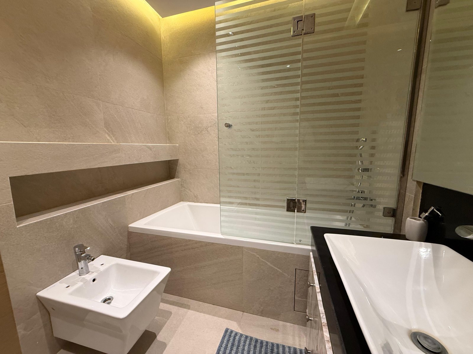 Appartement 120 m² avec jardin | Prestigia Ambre - Image 12