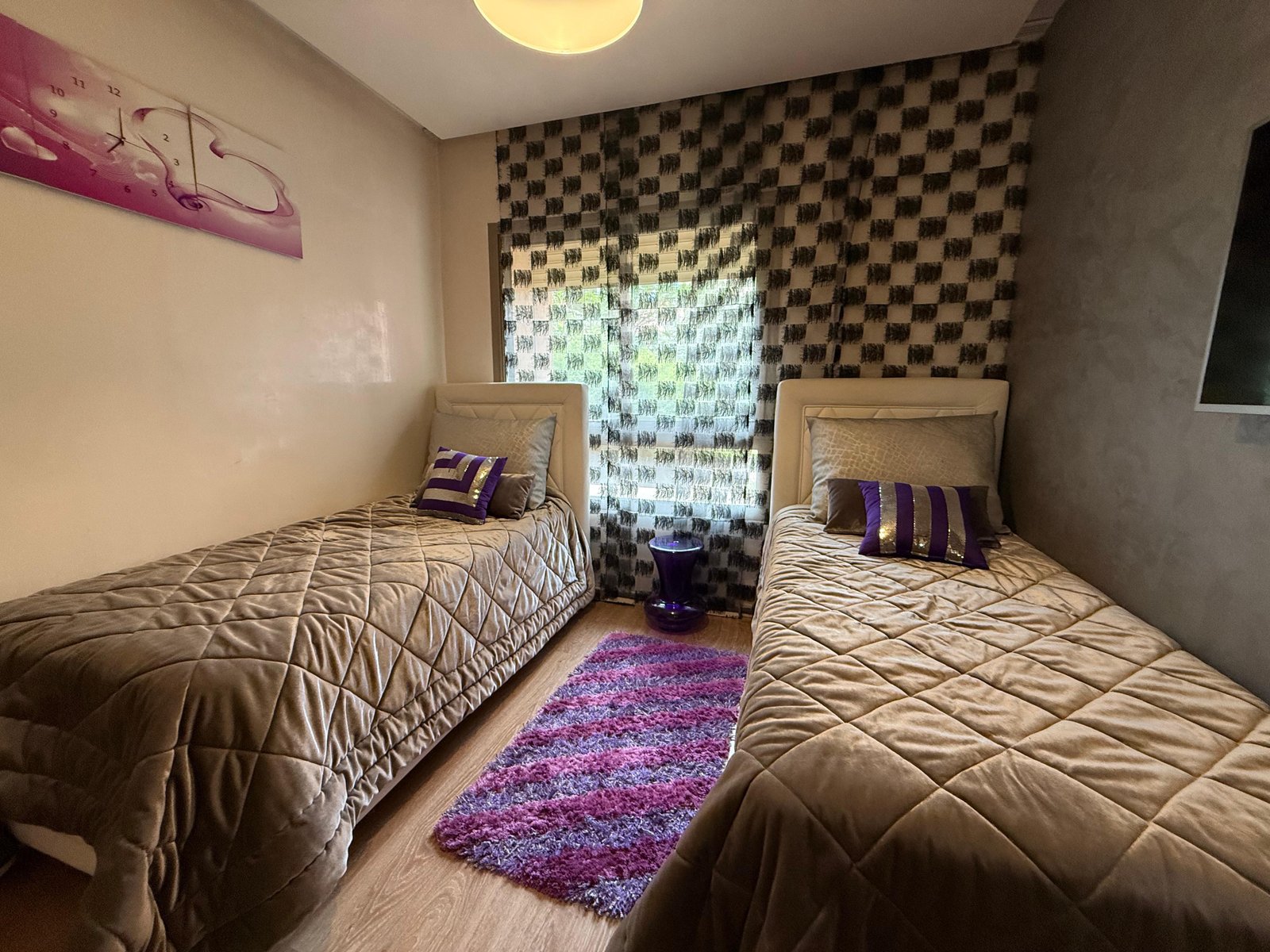 Appartement 120 m² avec jardin | Prestigia Ambre - Image 13