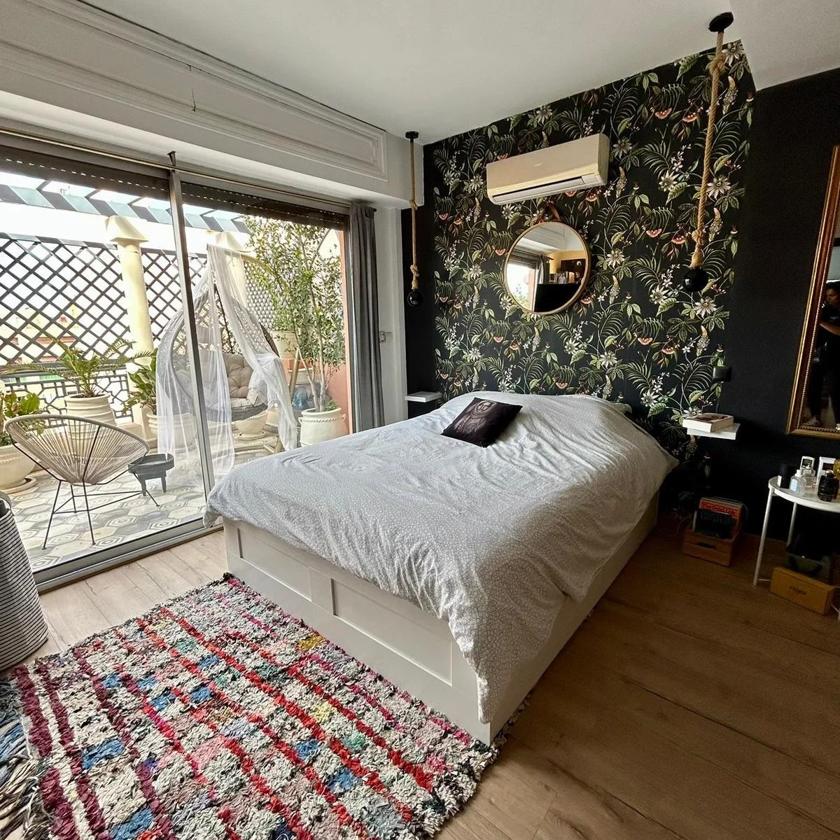 Appartement Achat Guéliz immobilier Marrakech