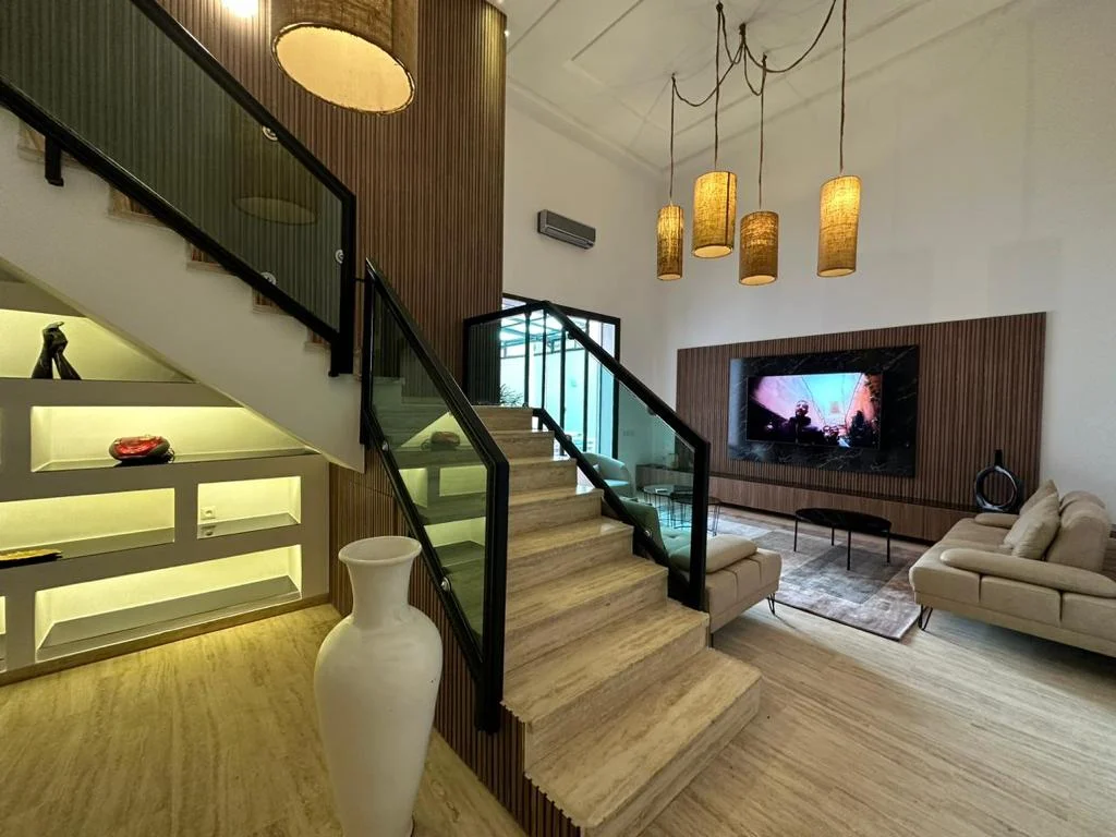 Appartement Achat Guéliz immobilier Marrakech