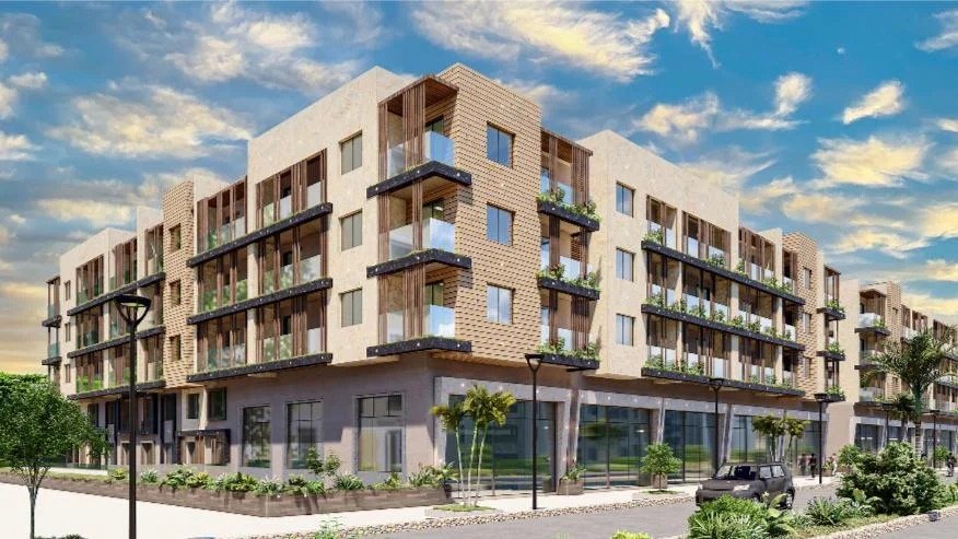 Appartement Achat Route de Casablanca immobilier Marrakech