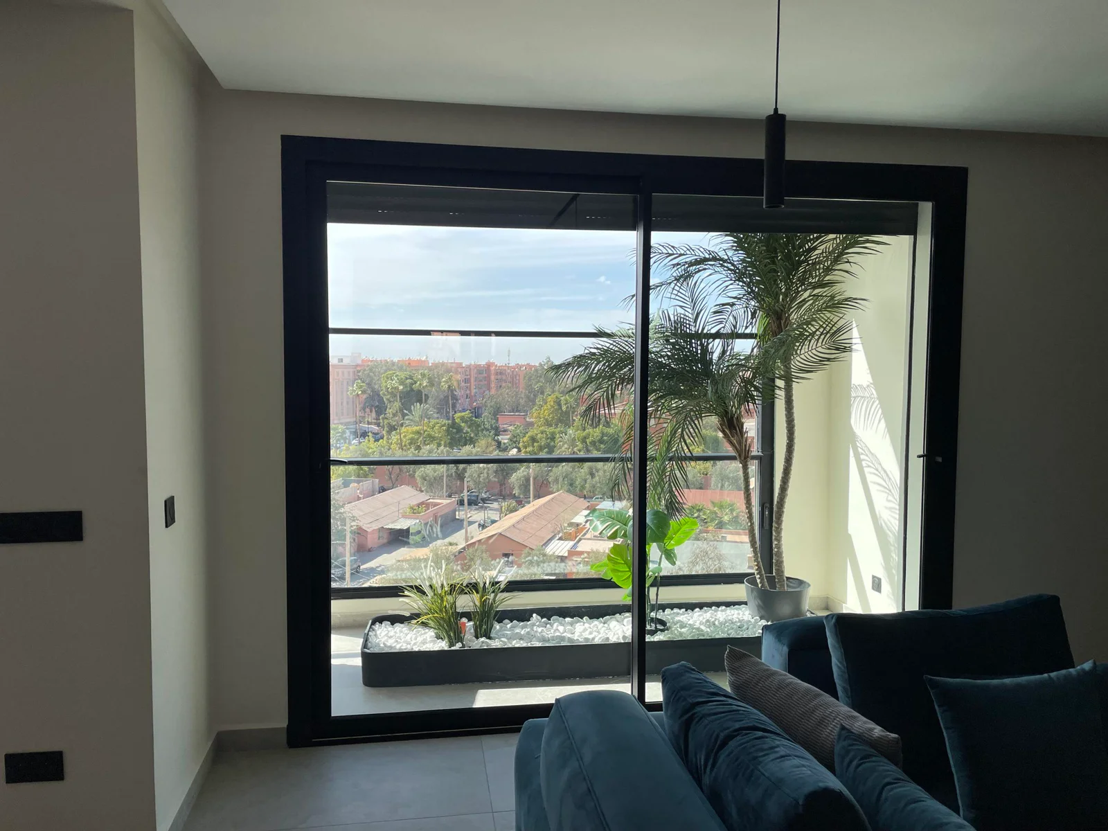 Appartement Achat Guéliz immobilier Marrakech