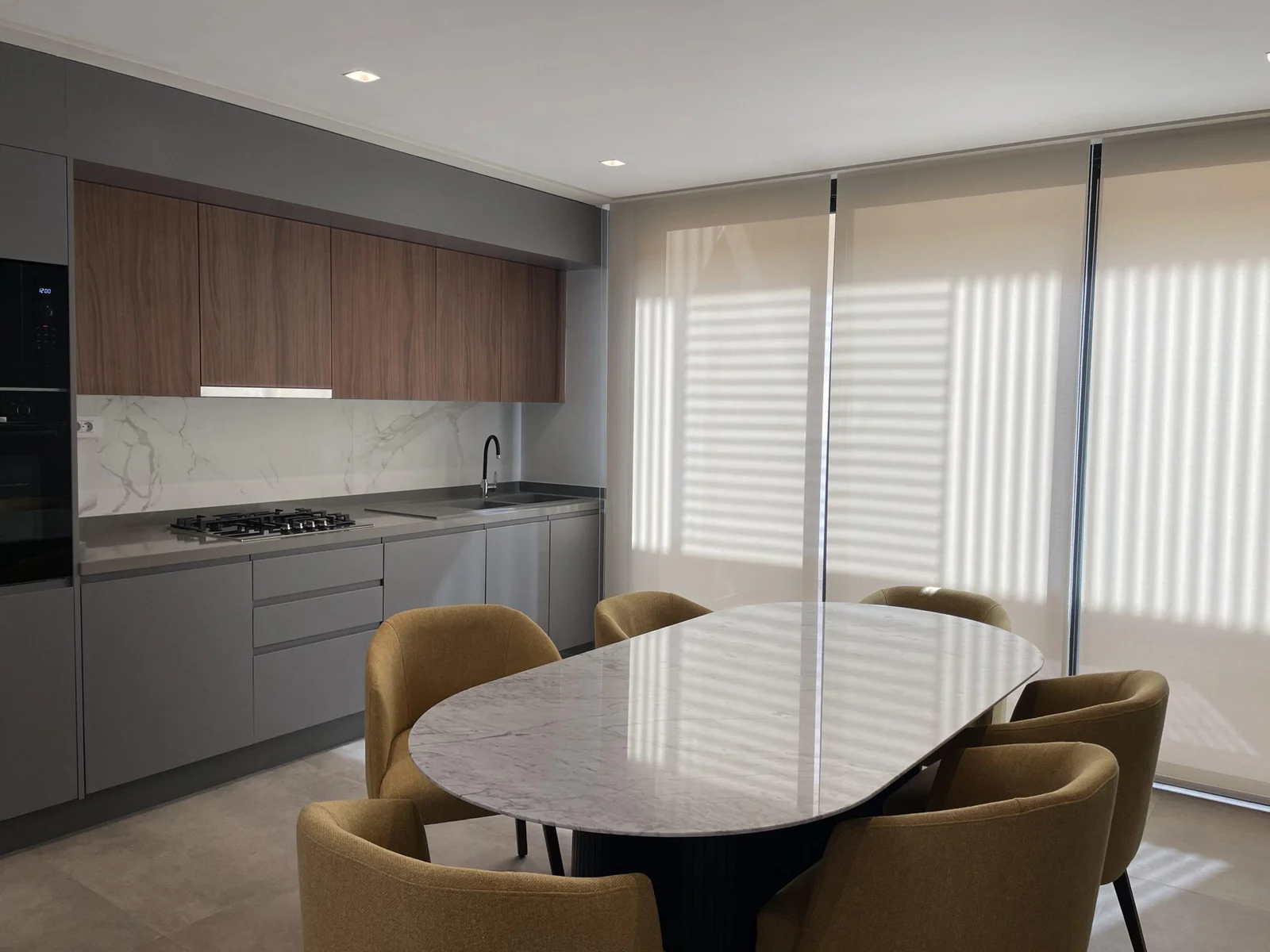 Appartement Achat Guéliz immobilier Marrakech