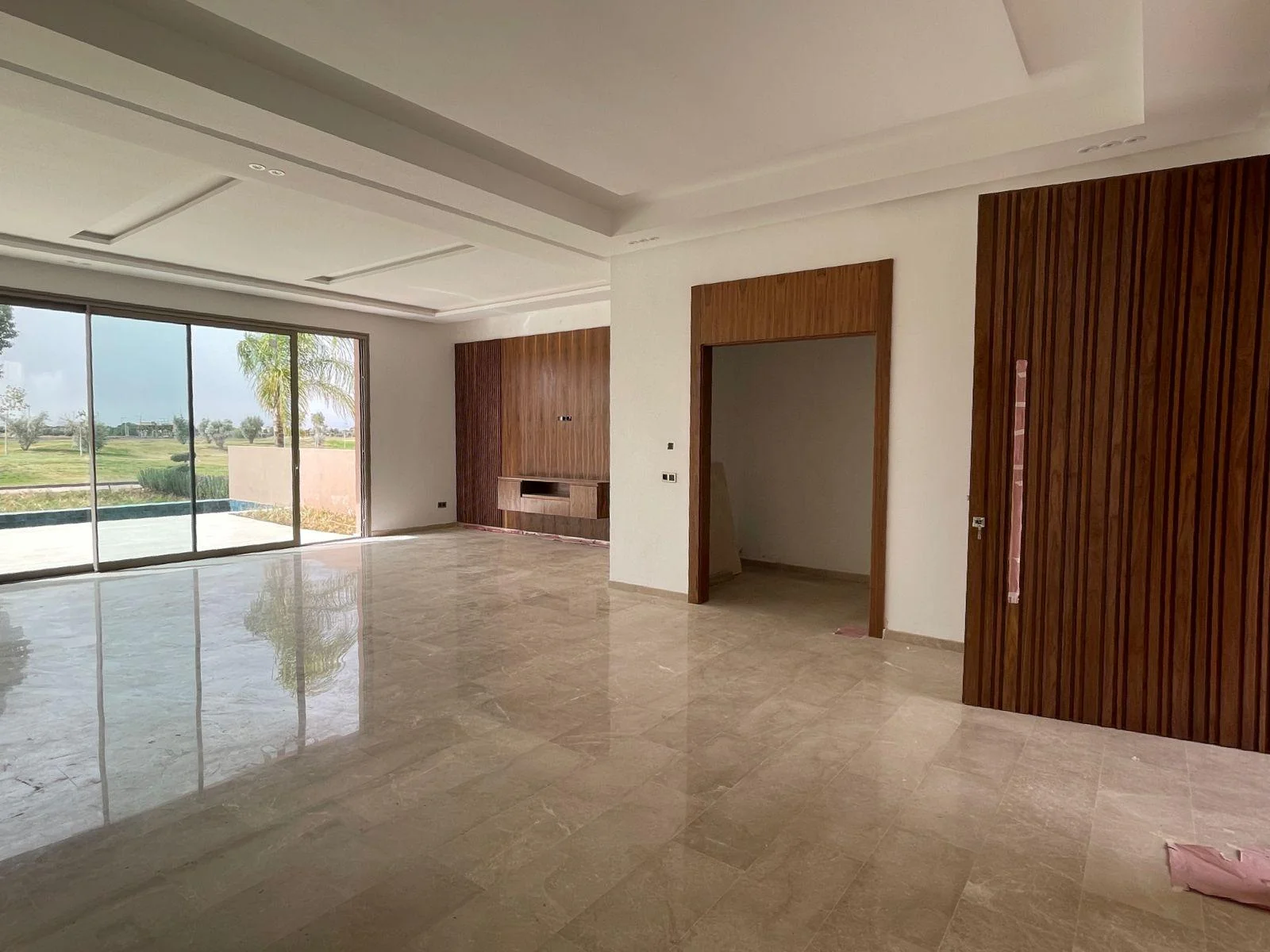 Villa Achat Route d'Amizmiz immobilier Marrakech