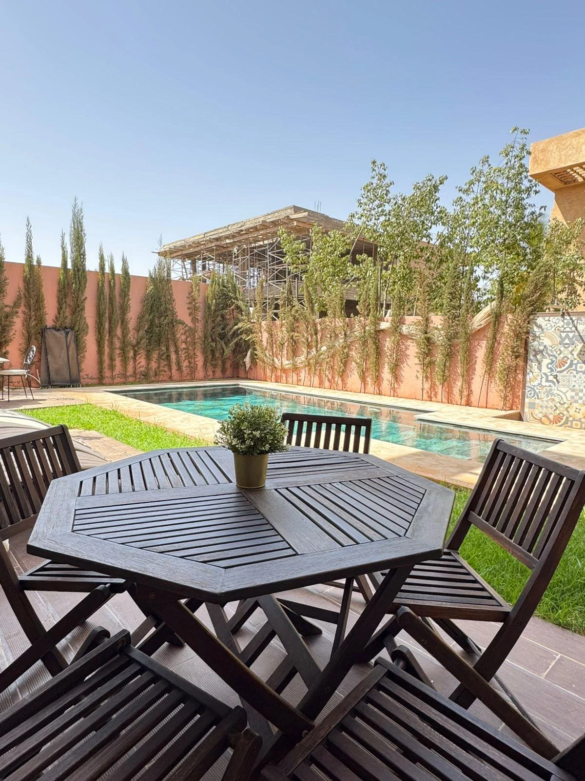 Villa Achat Marrakech immobilier Marrakech