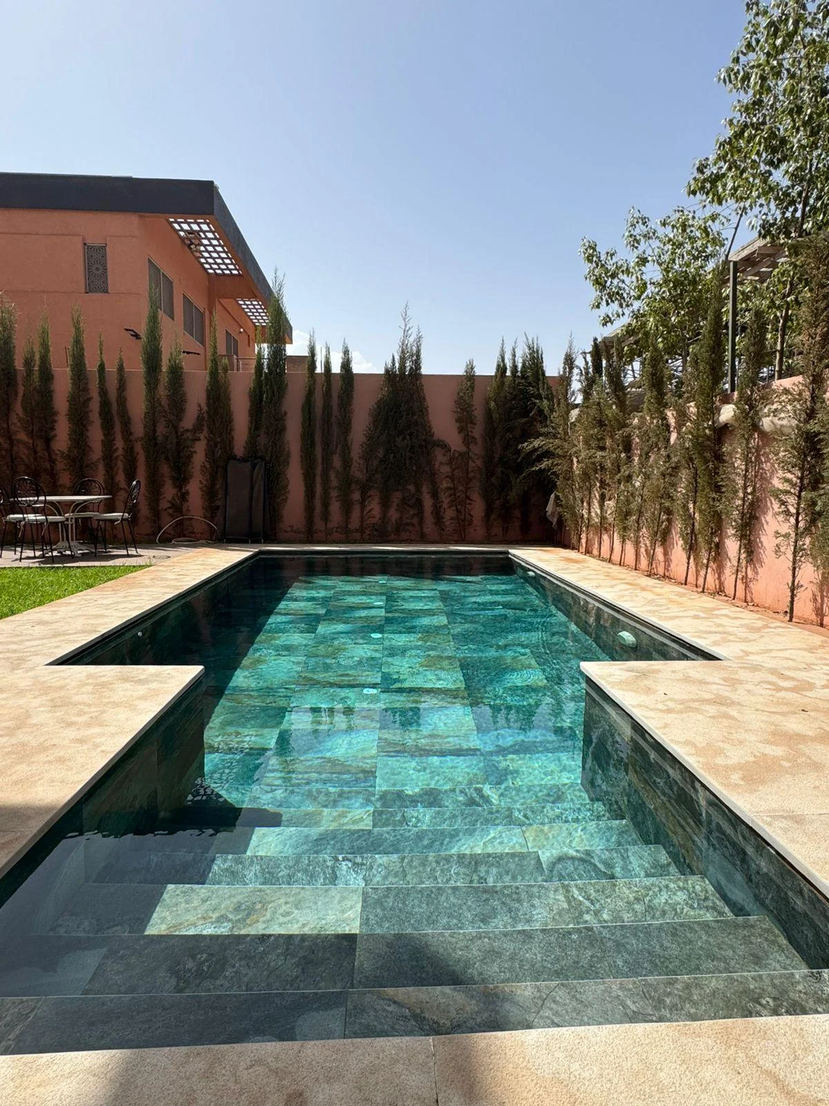 Villa Achat Marrakech immobilier Marrakech