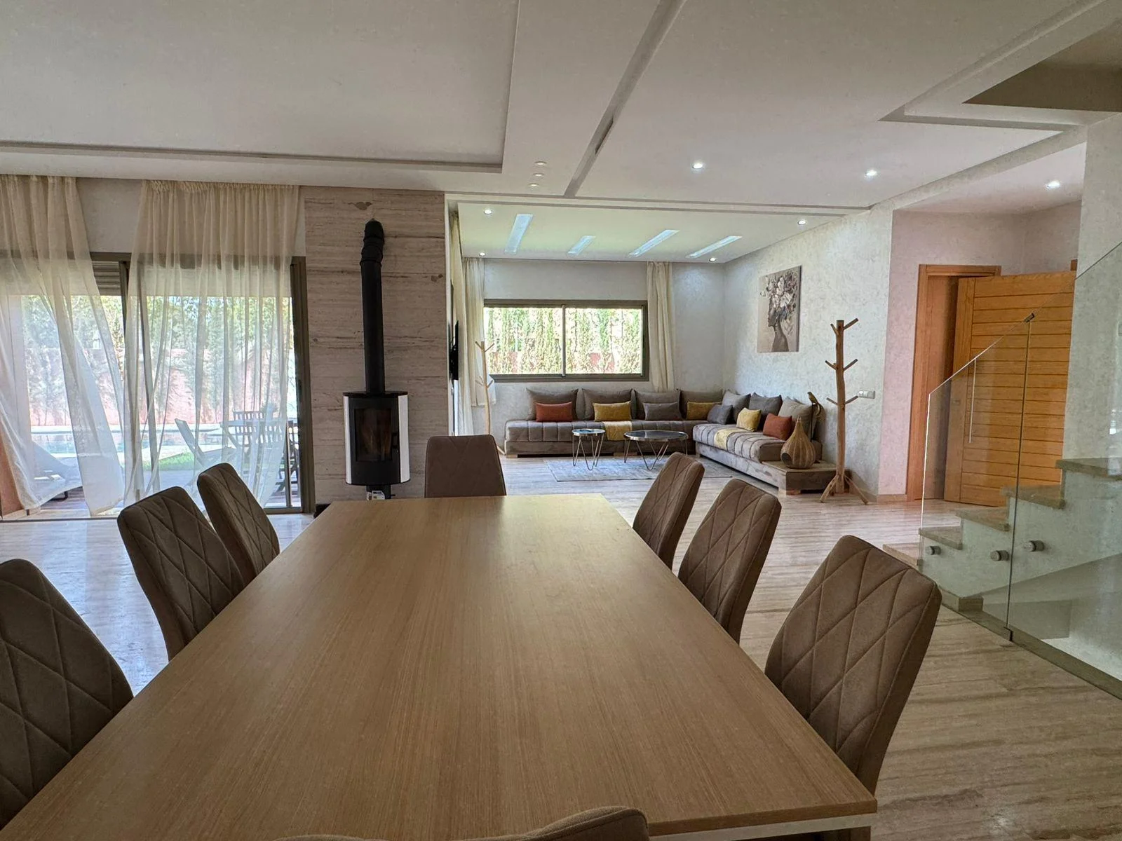 Villa Achat Marrakech immobilier Marrakech