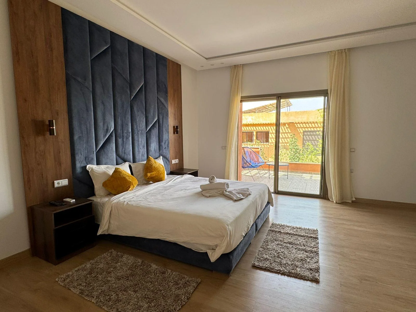 Villa Achat Marrakech immobilier Marrakech