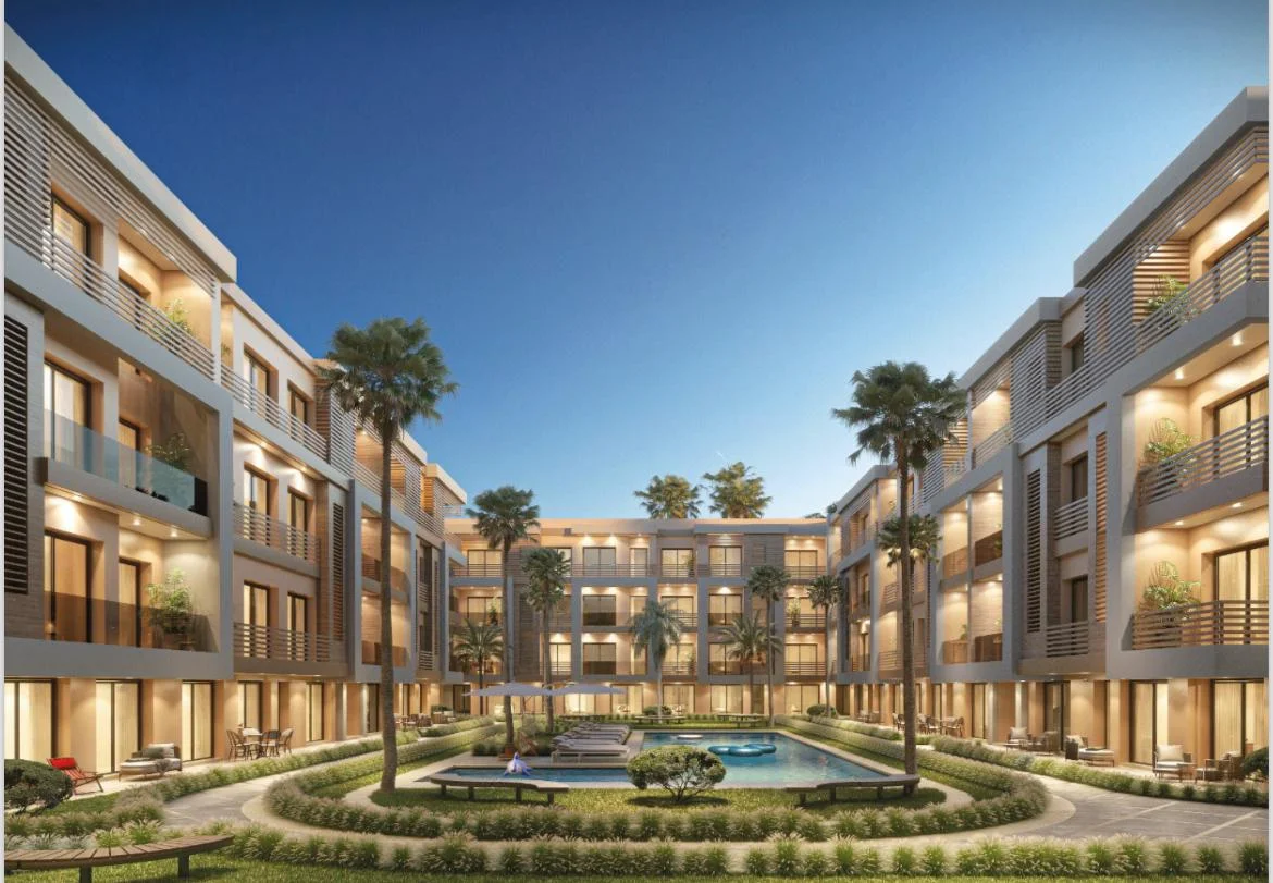 Appartement Achat Agdal immobilier Marrakech