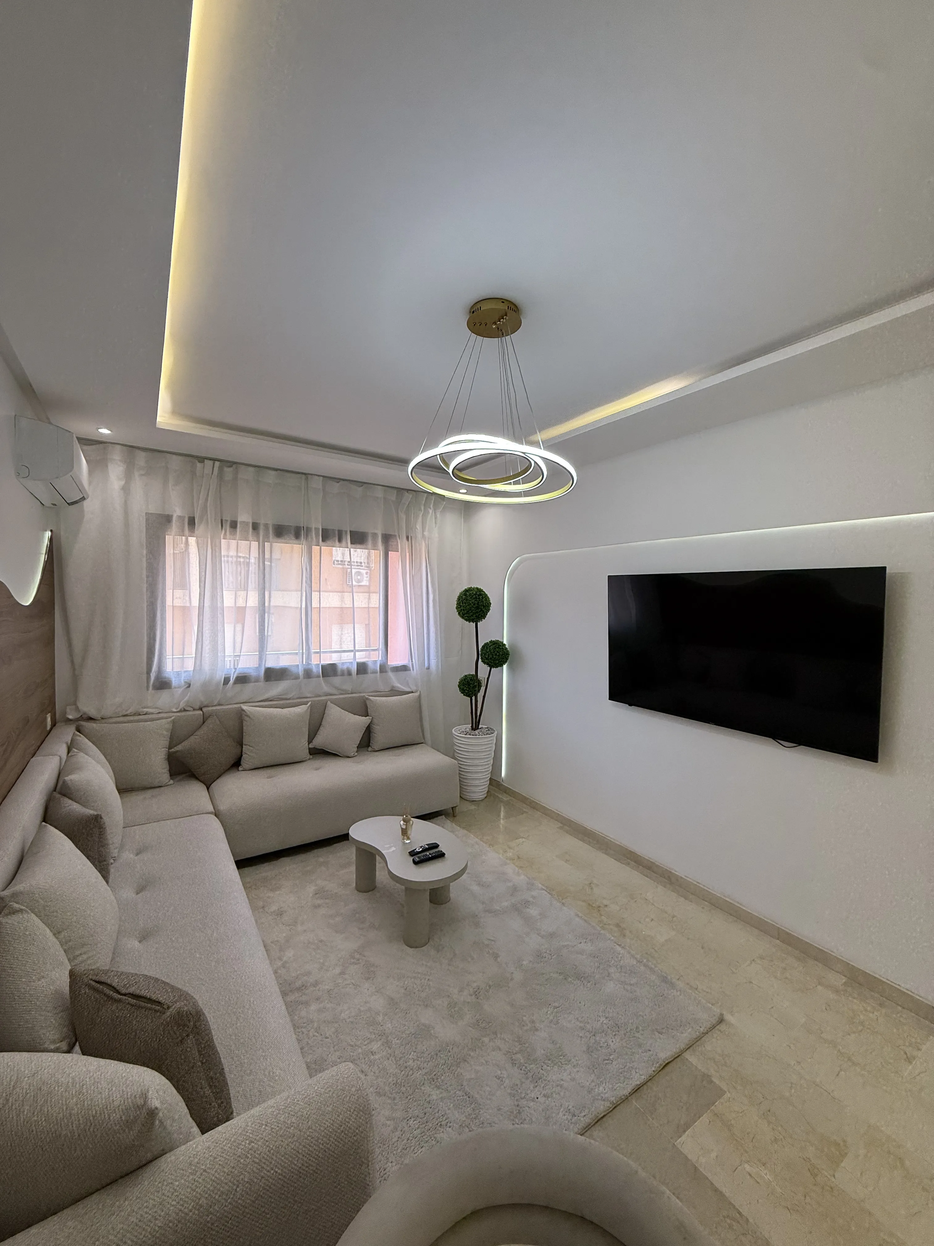 Appartement Achat Victor Hugo immobilier Marrakech