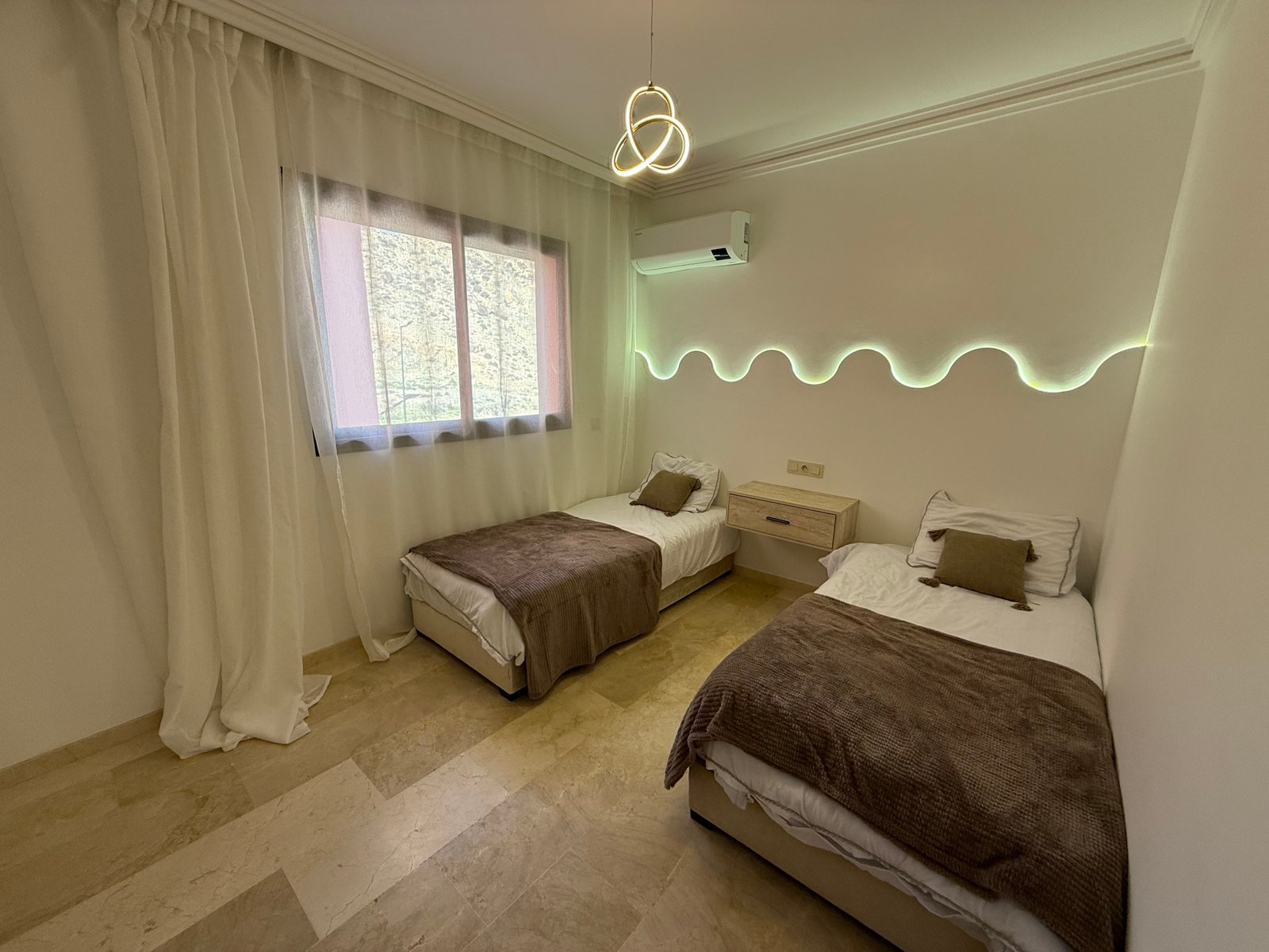 Appartement Achat Victor Hugo immobilier Marrakech