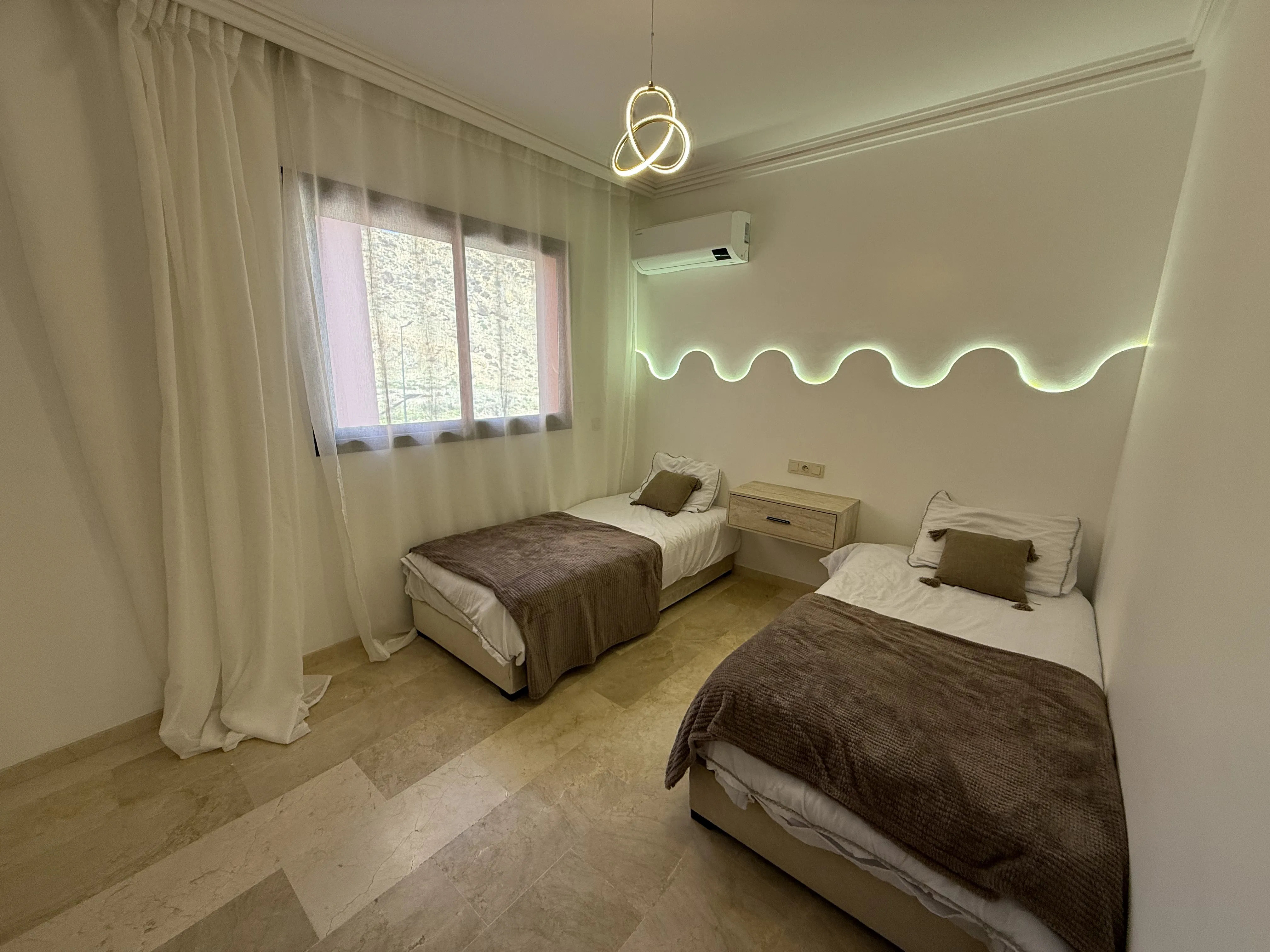 Appartement Achat Victor Hugo immobilier Marrakech