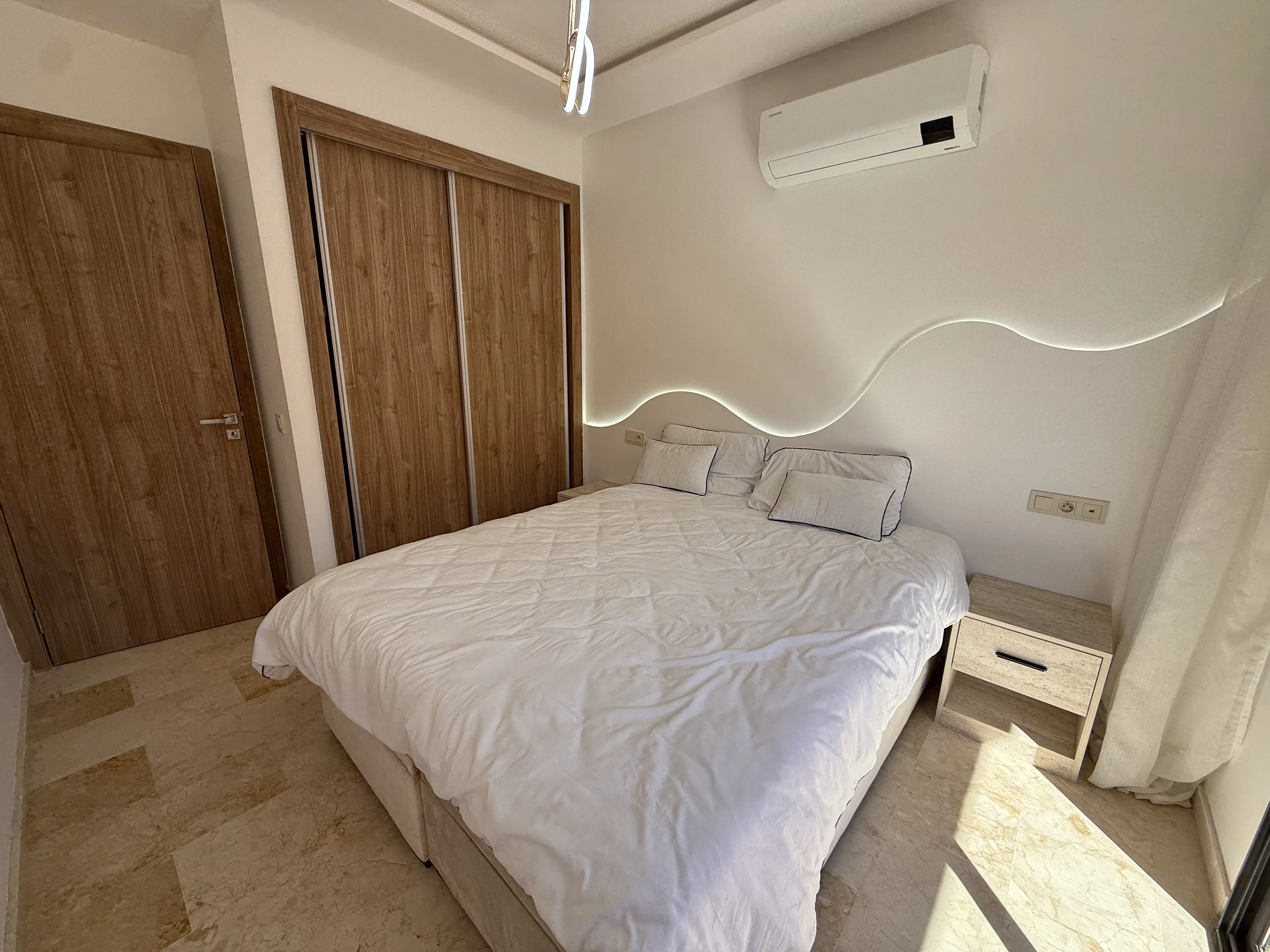 Appartement Achat Victor Hugo immobilier Marrakech