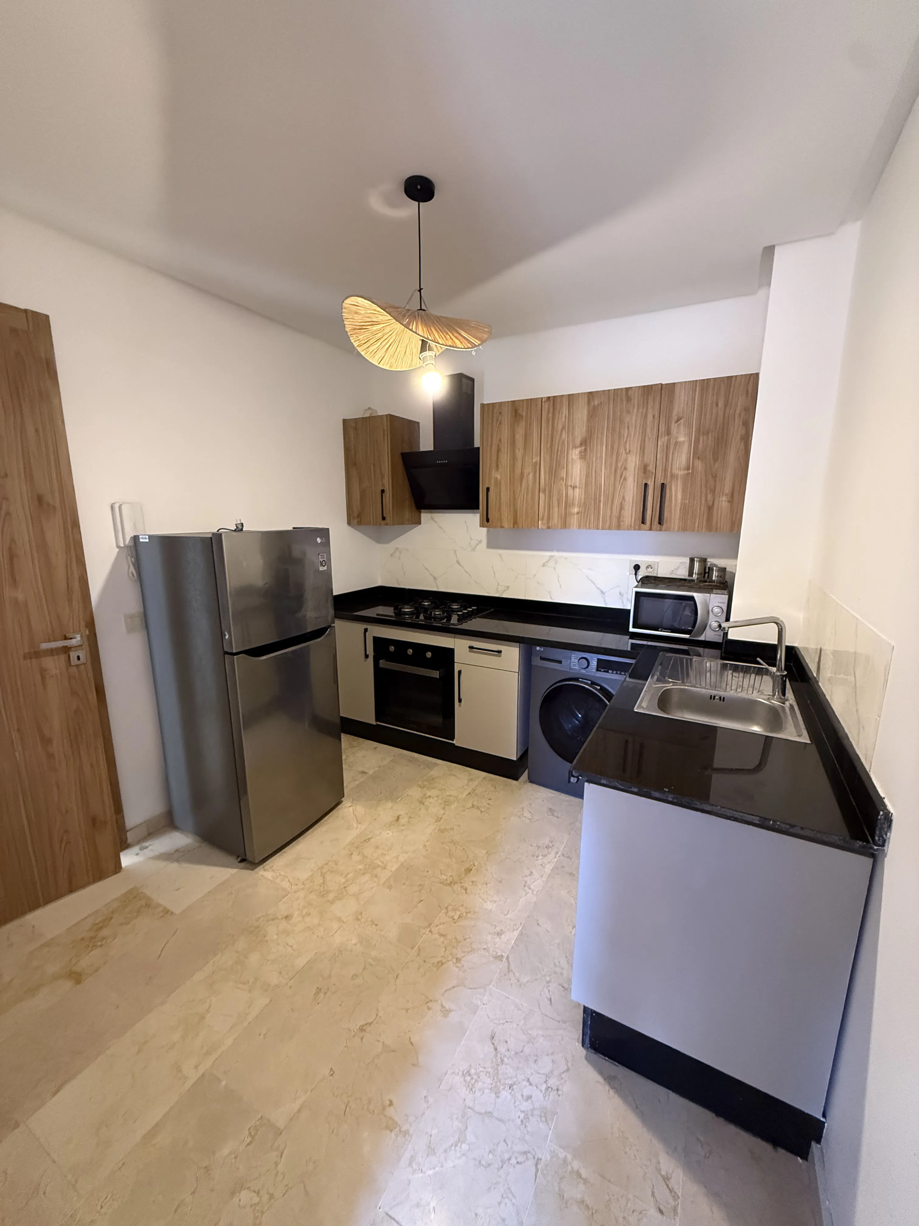 Appartement Achat Victor Hugo immobilier Marrakech