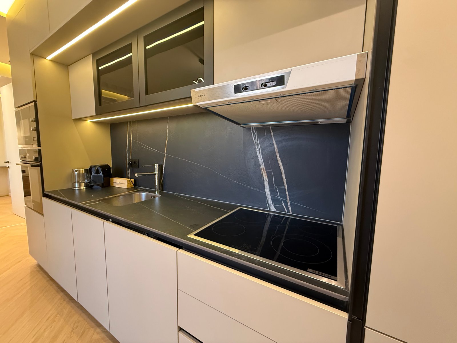 Sublime Appartement meublé 1ch 70m² – Carré Eden, Guéliz - Image 2