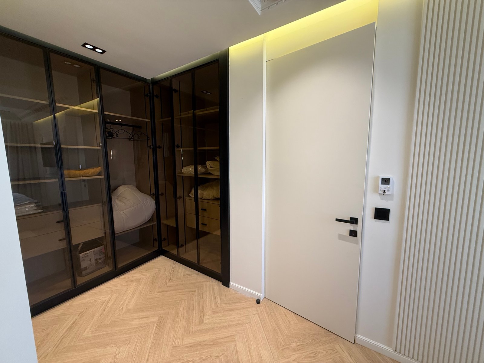 Sublime Appartement meublé 1ch 70m² – Carré Eden, Guéliz - Image 7
