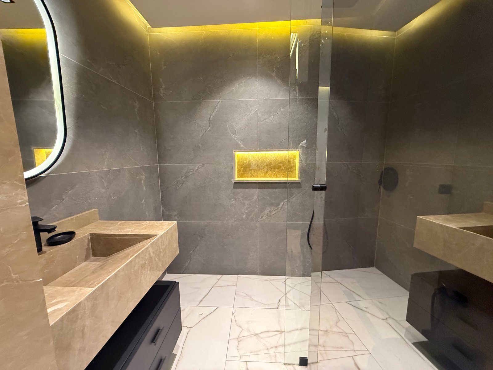 Sublime Appartement meublé 1ch 70m² – Carré Eden, Guéliz - Image 3