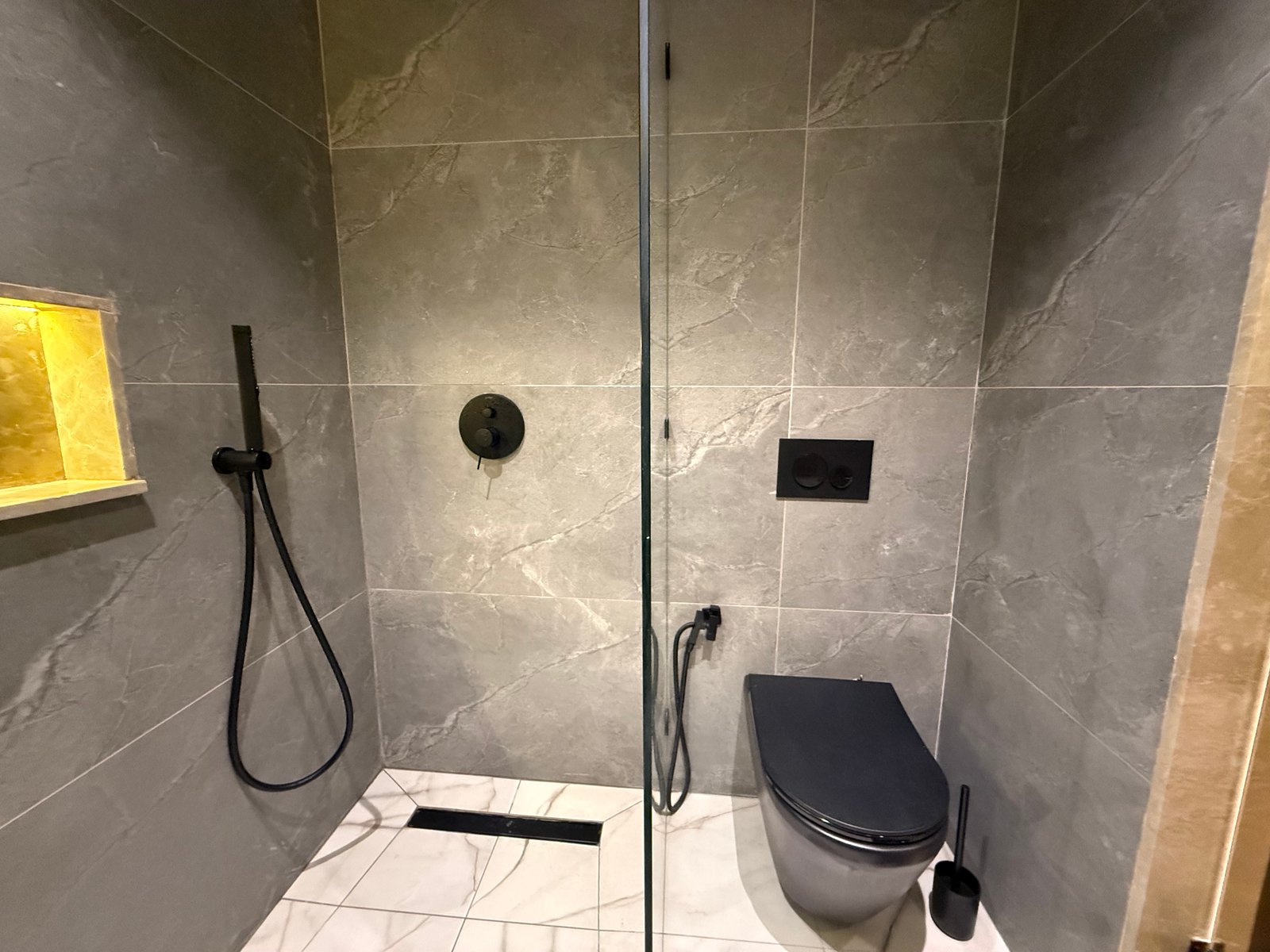 Sublime Appartement meublé 1ch 70m² – Carré Eden, Guéliz - Image 4