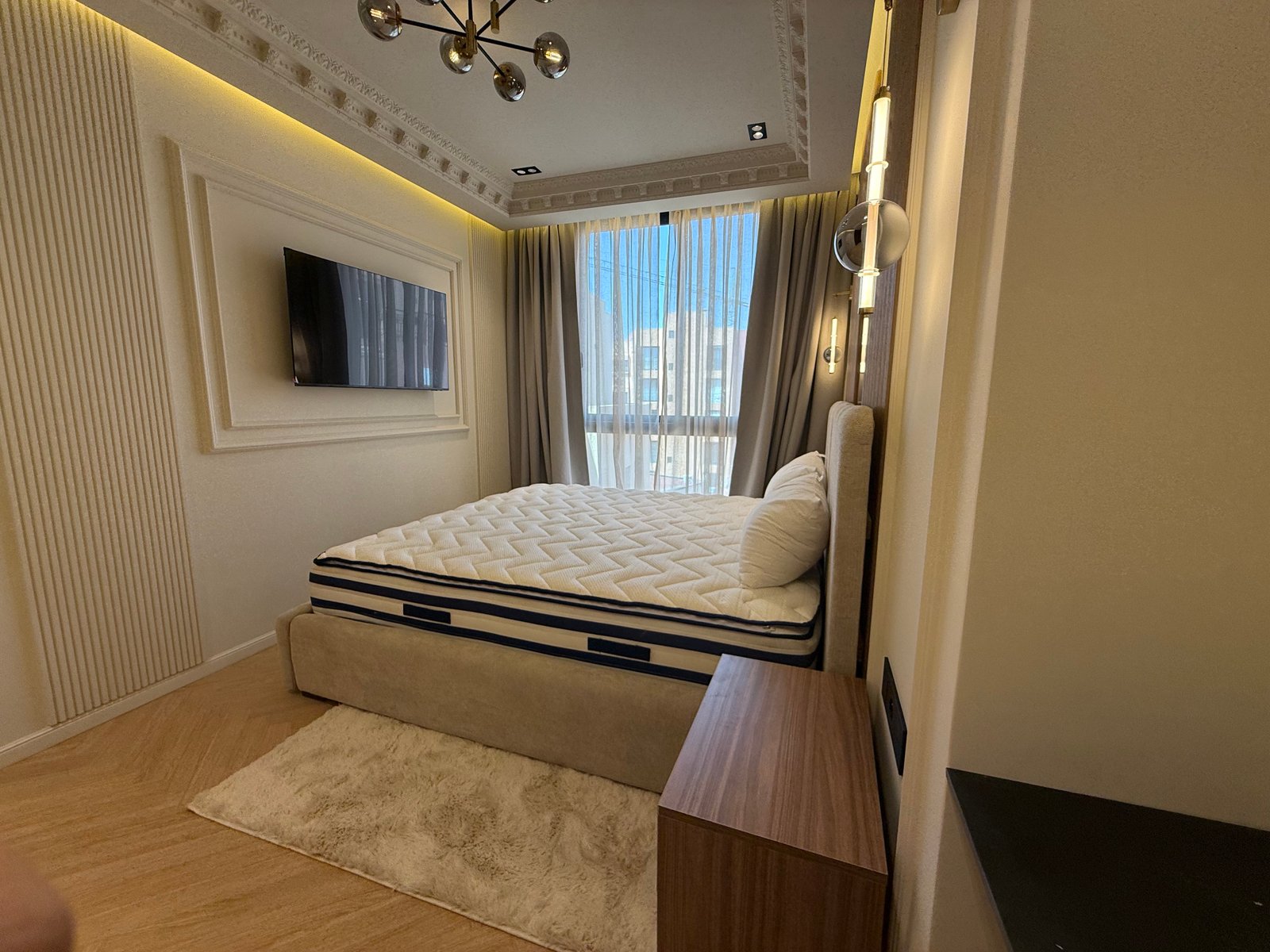 Sublime Appartement meublé 1ch 70m² – Carré Eden, Guéliz - Image 15